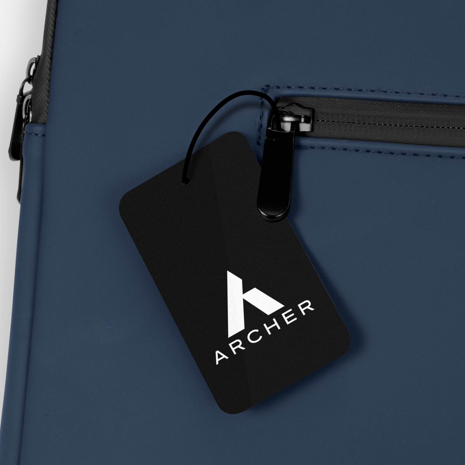 ARCHER Soft-Touch Laptop Sleeve - Image 10