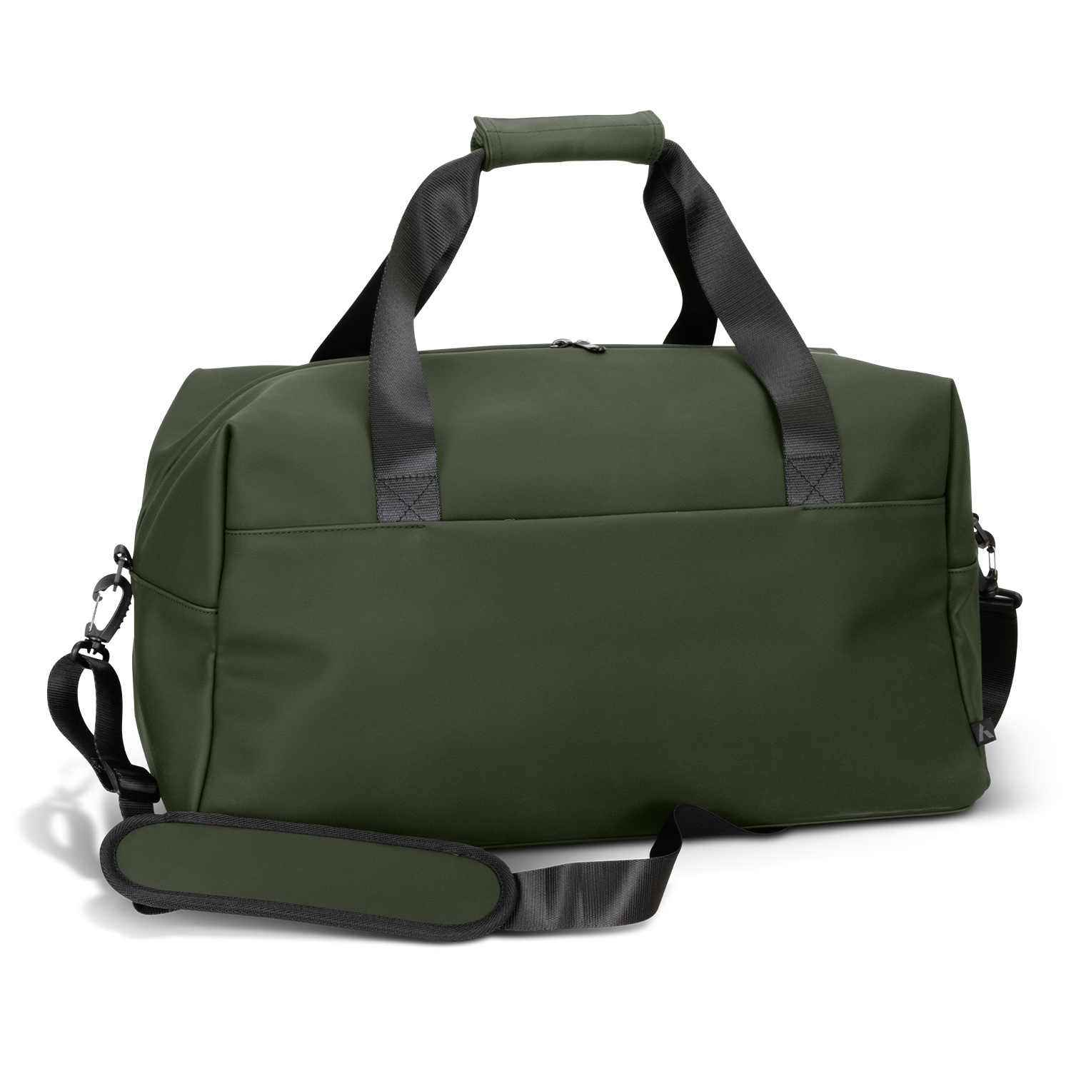 ARCHER Soft-Touch Duffle Bag - Image 2