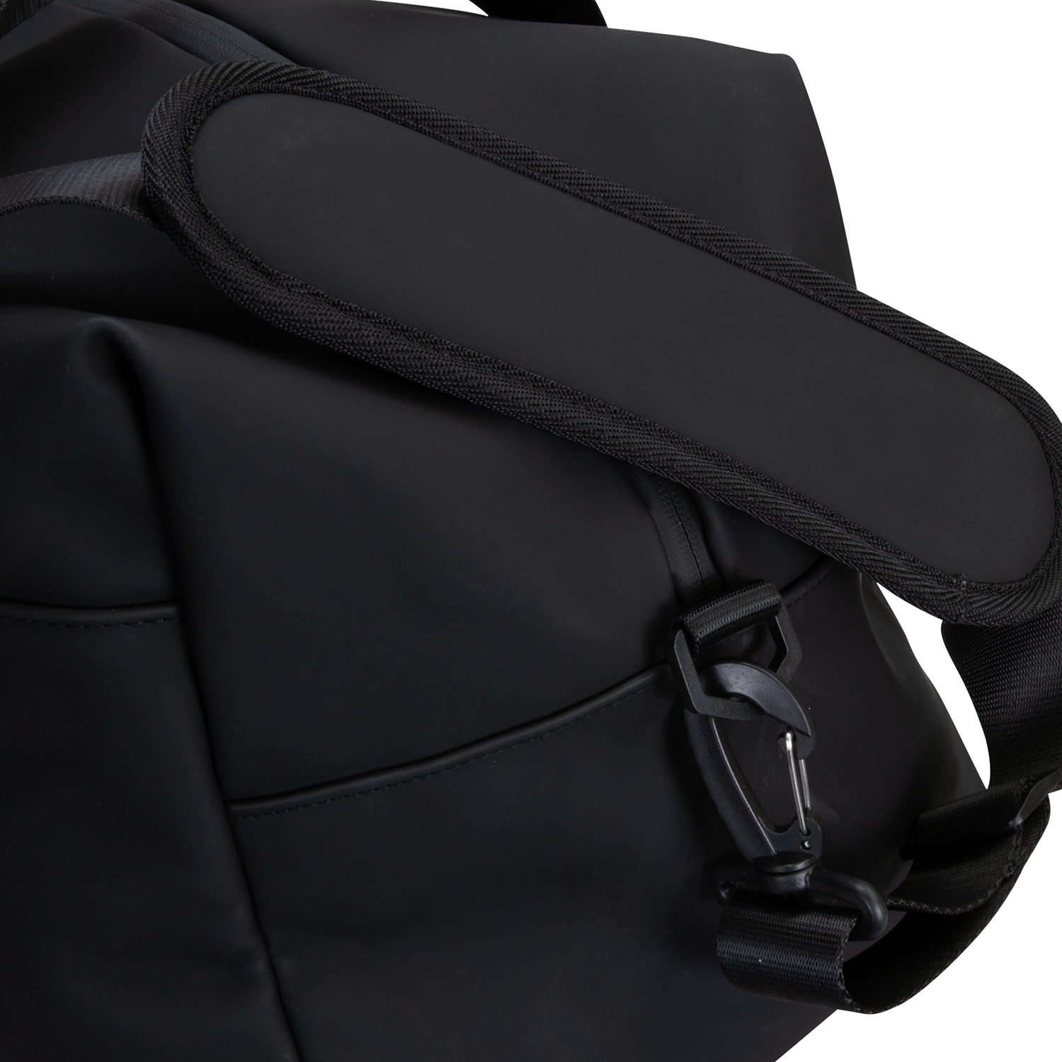 ARCHER Soft-Touch Duffle Bag - Image 6