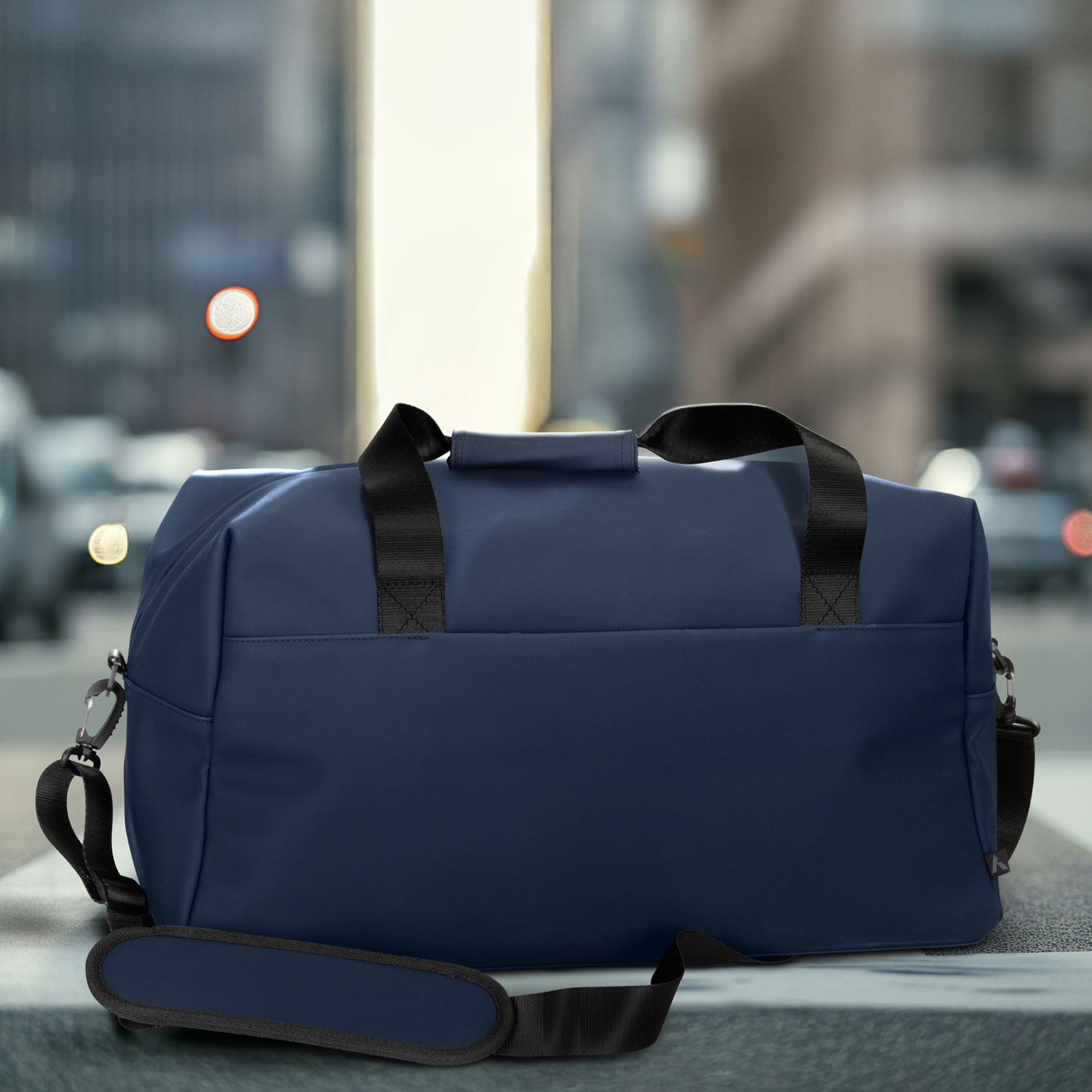 ARCHER Soft-Touch Duffle Bag - Image 10
