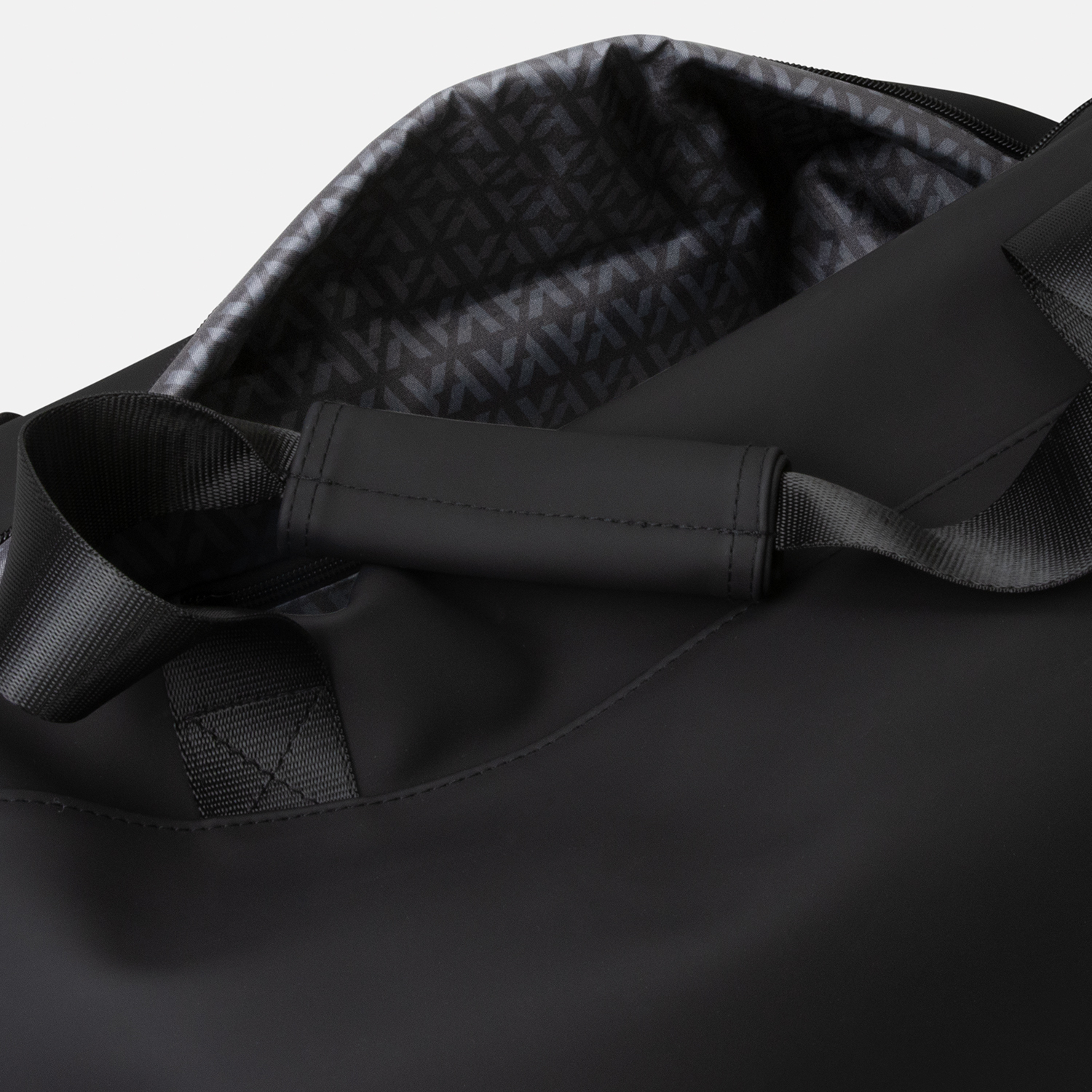 ARCHER Soft-Touch Duffle Bag - Image 8