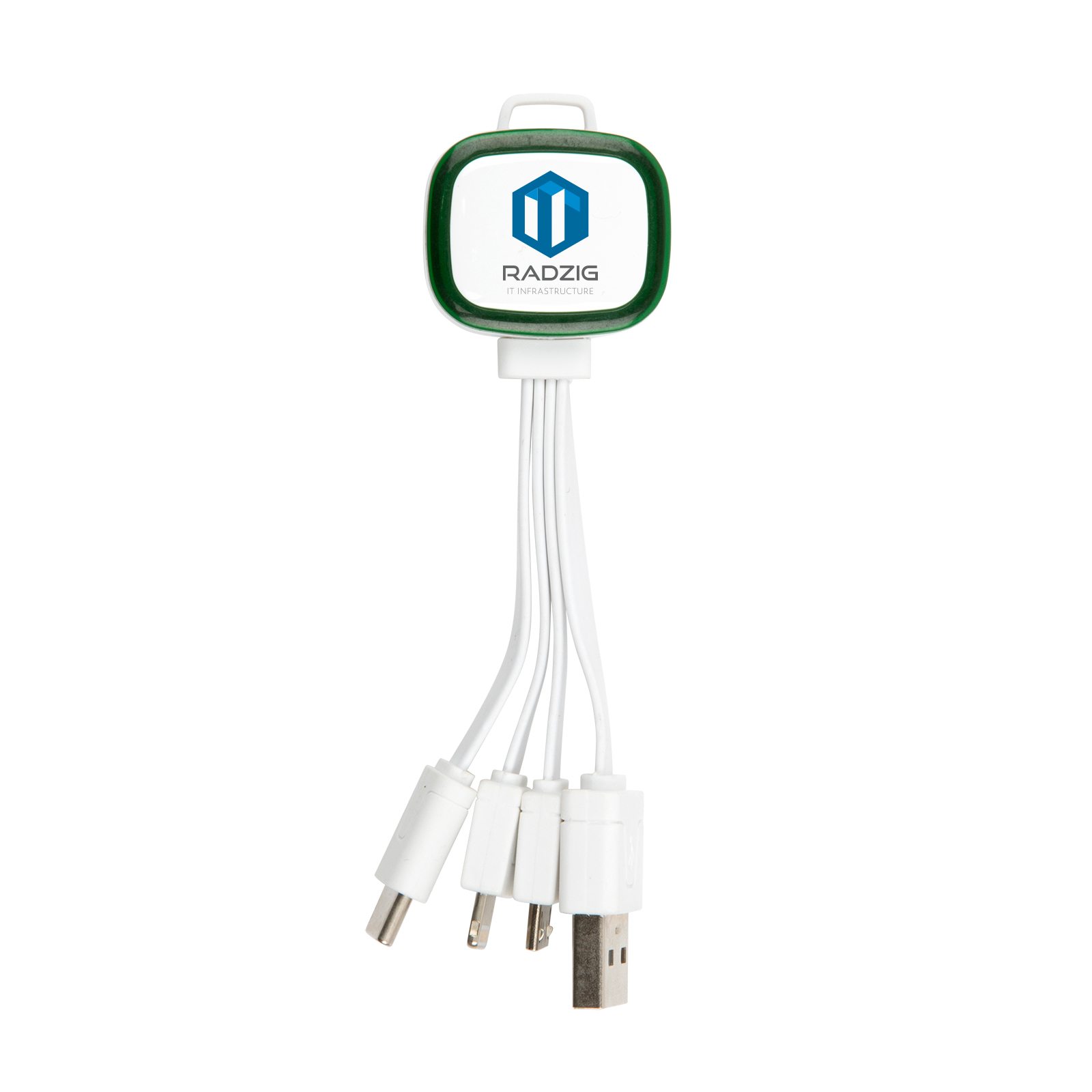 Family Light Up 3 in 1 Cable - Image 11