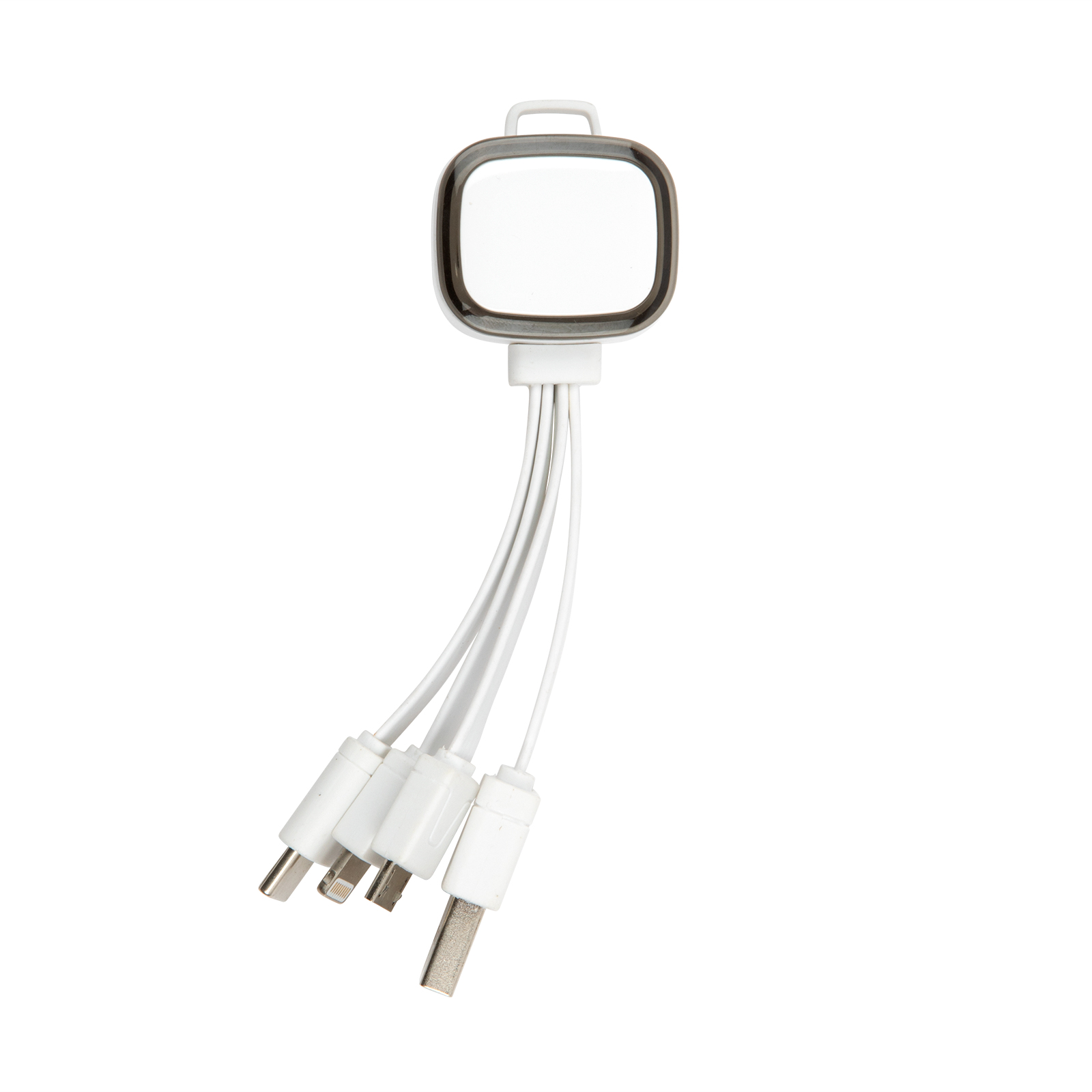 Family Light Up 3 in 1 Cable - Image 2