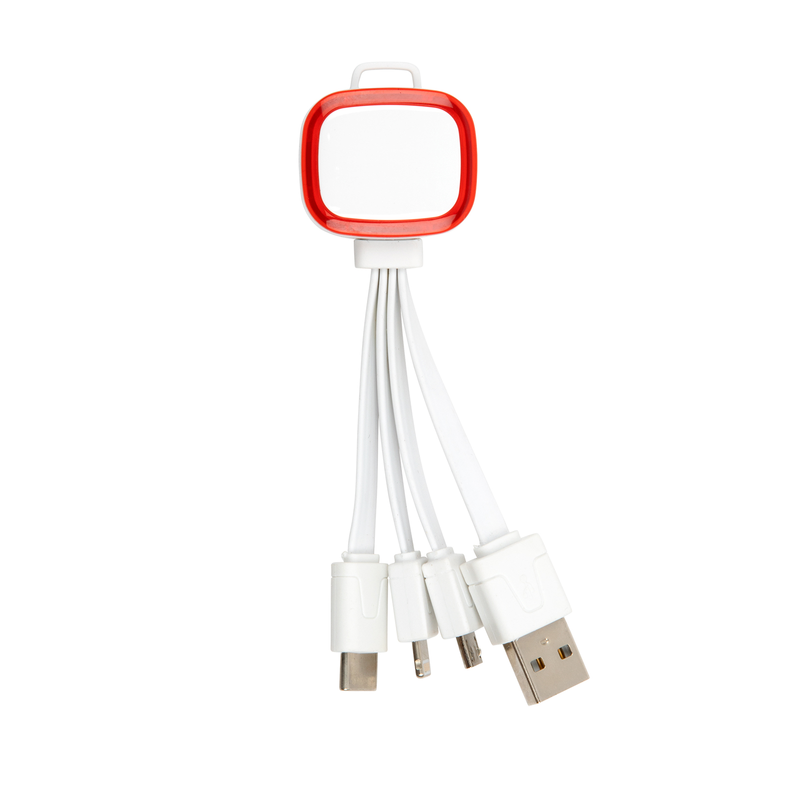 Family Light Up 3 in 1 Cable - Image 8