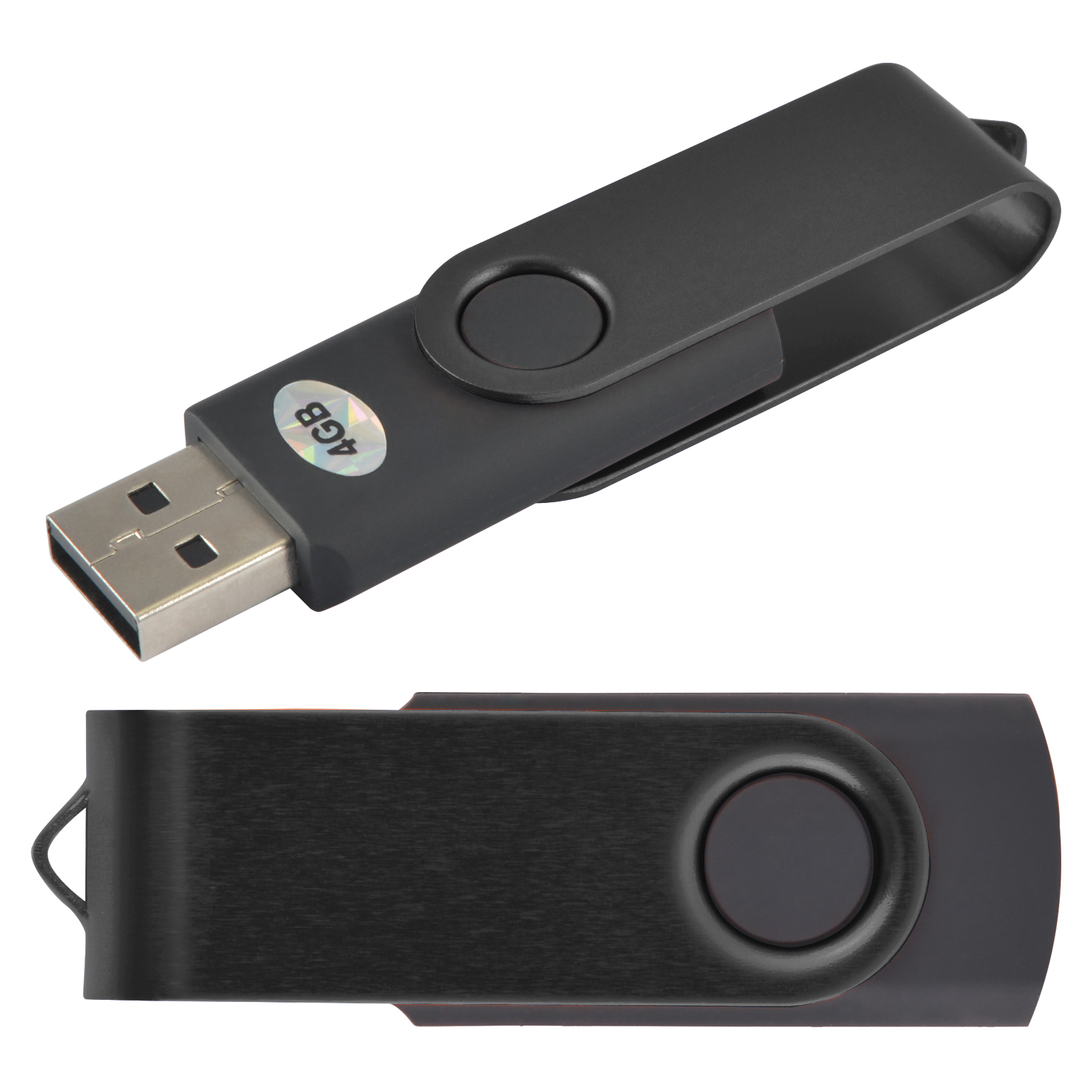 Swivel USB Flash Drive - Image 2