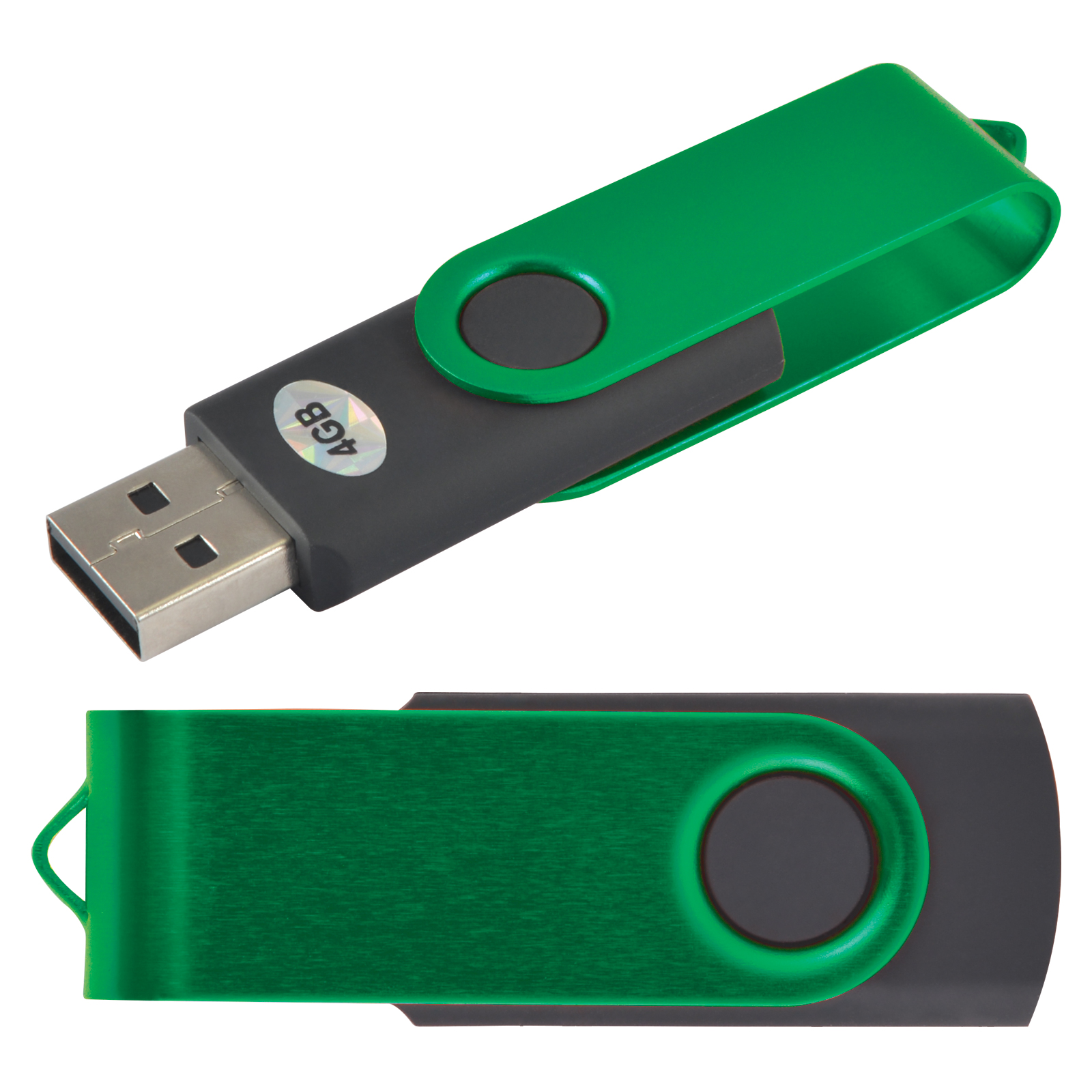 Swivel USB Flash Drive - Image 4