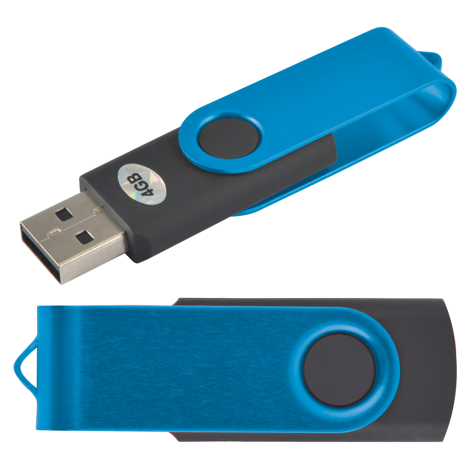 Swivel USB Flash Drive - Image 5