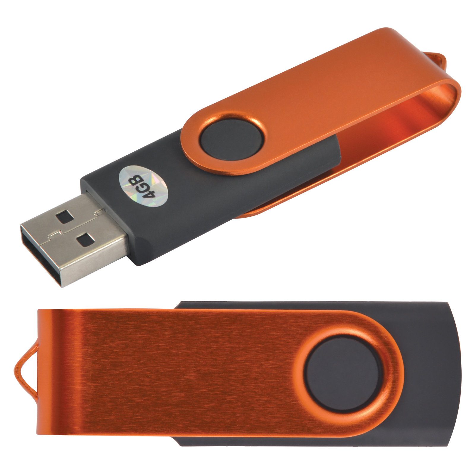 Swivel USB Flash Drive - Image 6