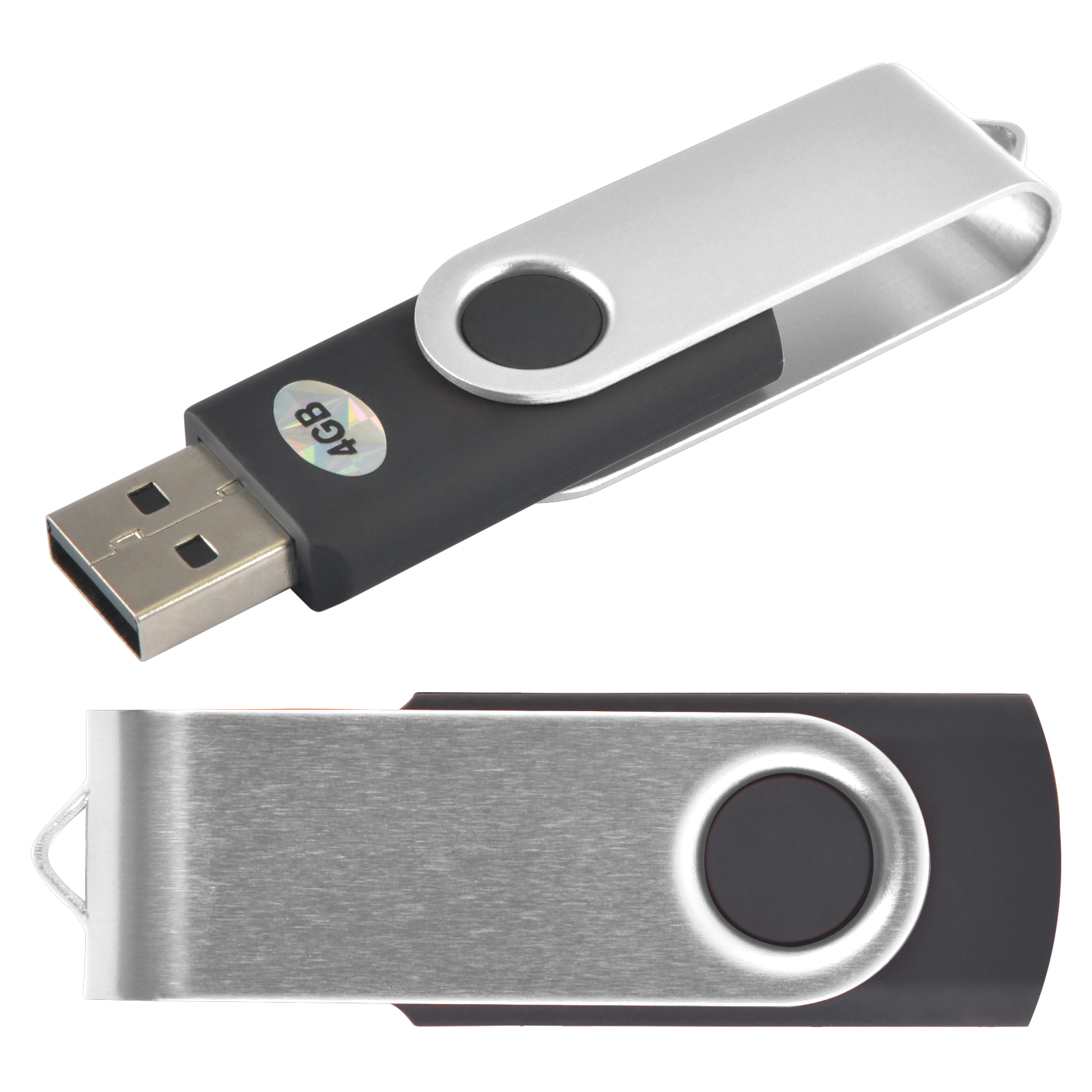 Swivel USB Flash Drive - Image 9