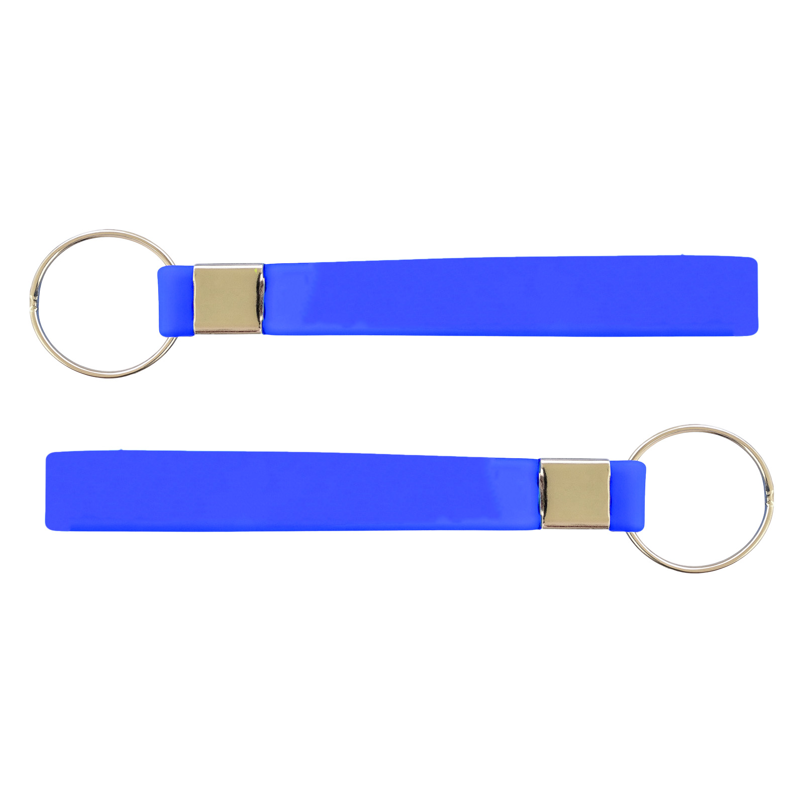 Silicone Strap Keytag - Image 5