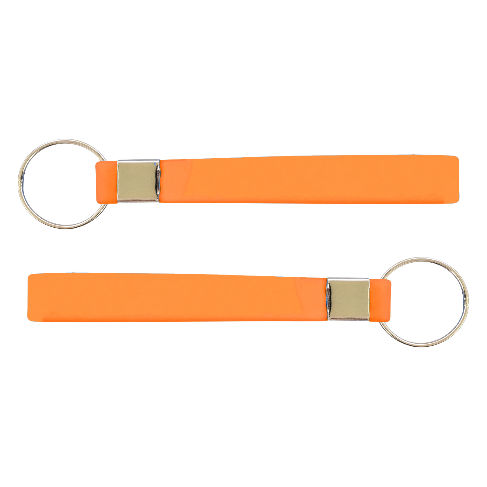 Silicone Strap Keytag - Image 6