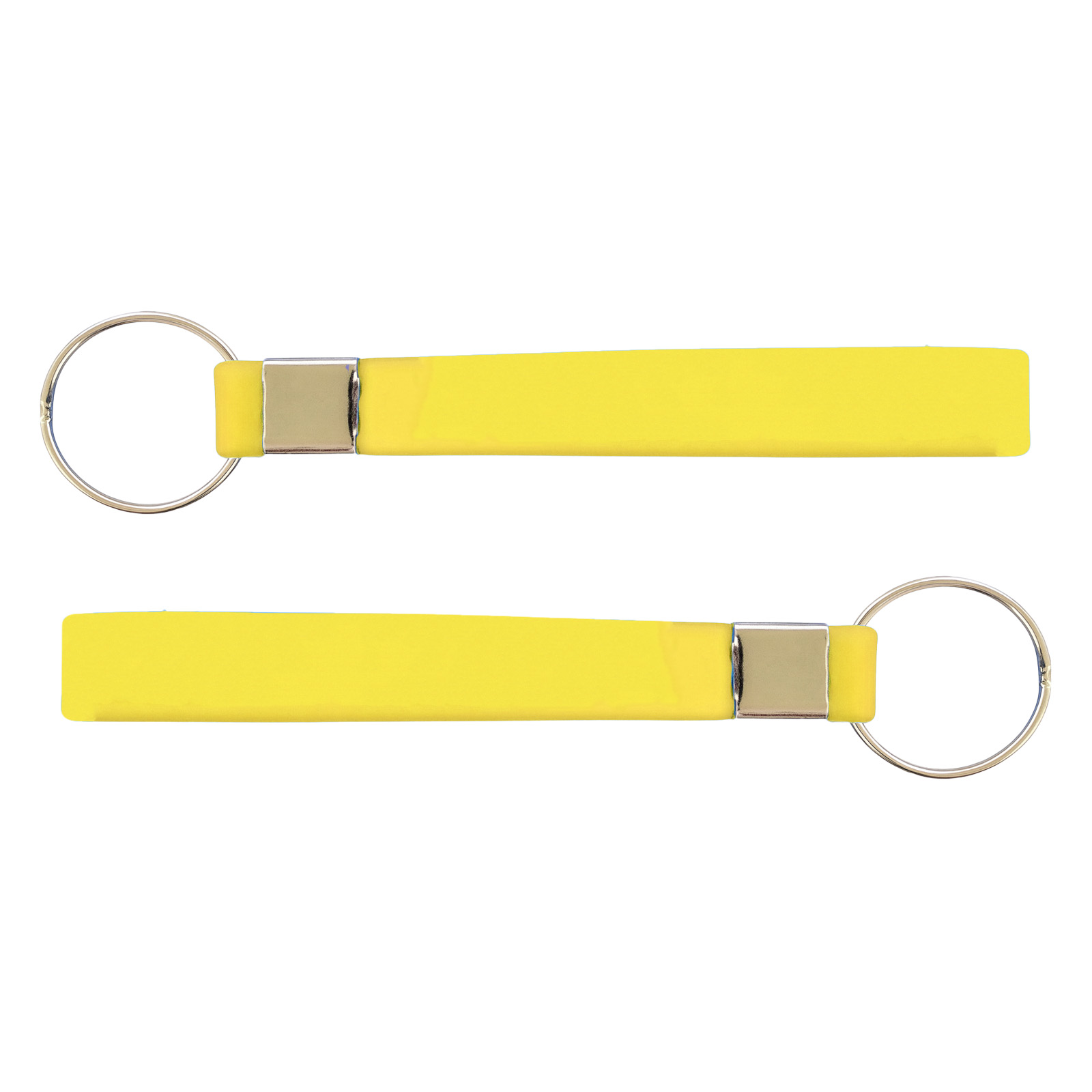 Silicone Strap Keytag - Image 7