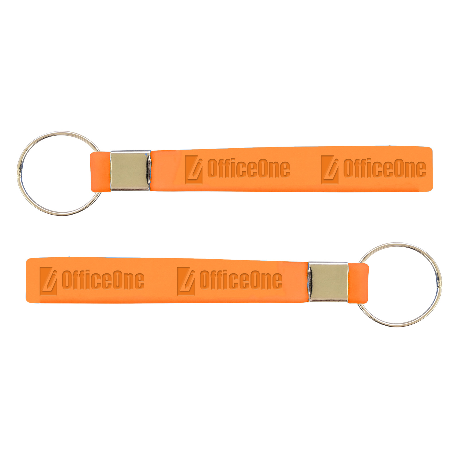 Silicone Strap Keytag - Image 9