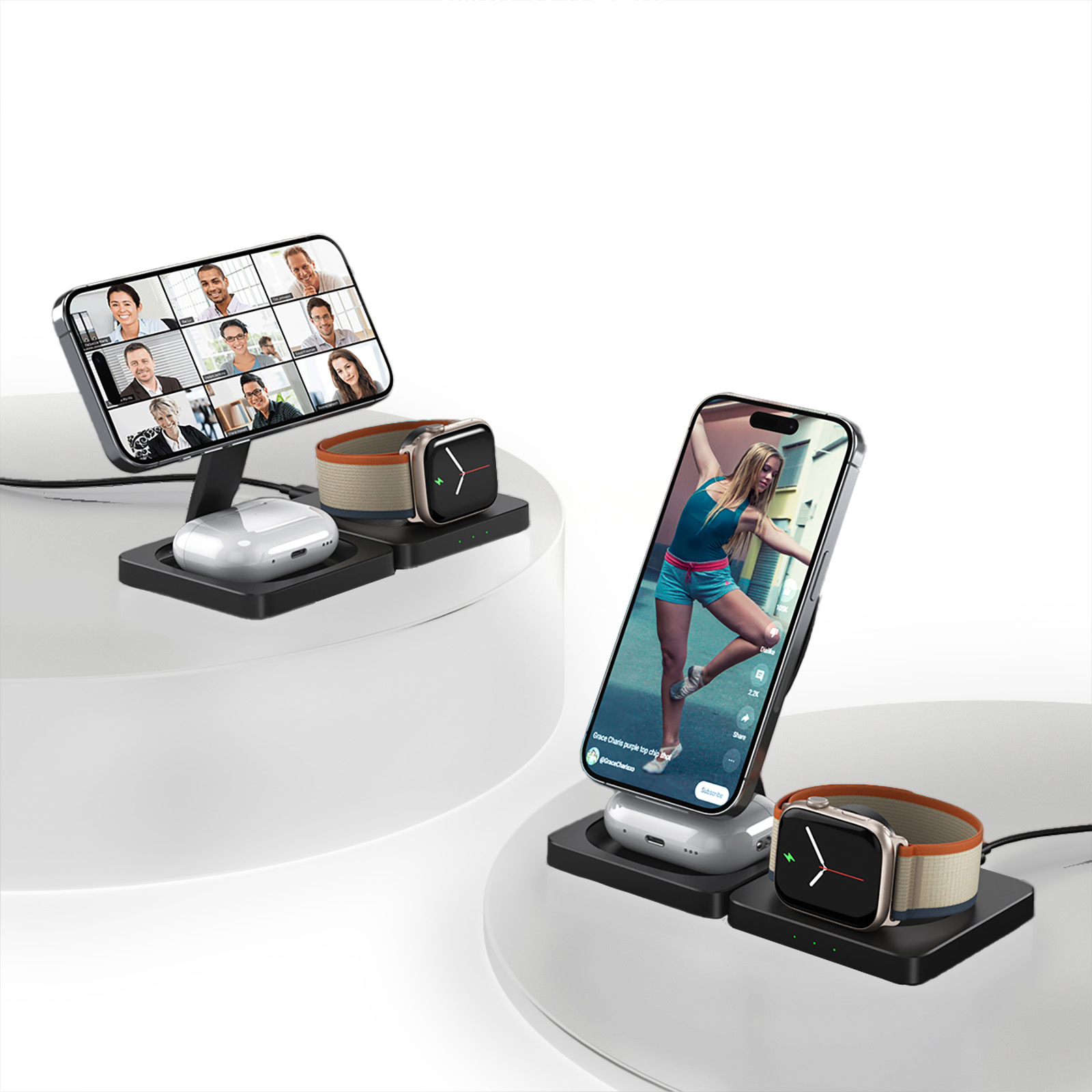 Tri Power Charger - Image 5