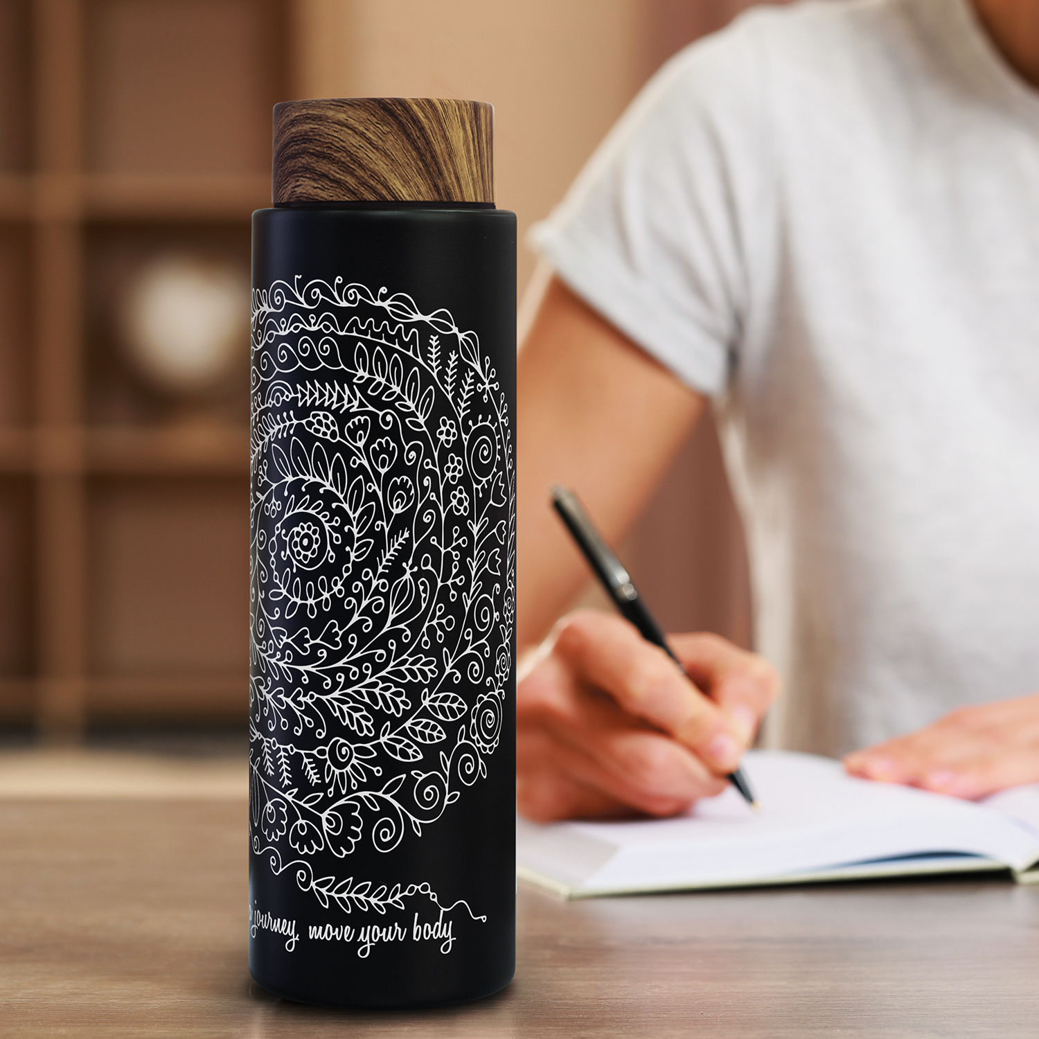 Medina Vacuum Bottle - Image 4