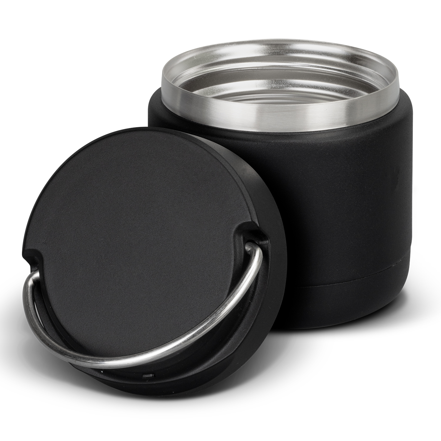 Canmore Vacuum Flask - Image 4