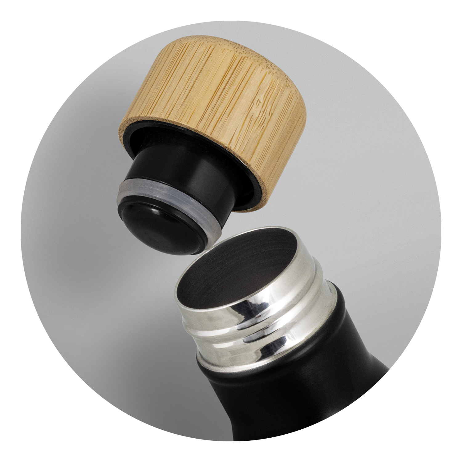 Mirage Vacuum Bottle - Bambino - Image 4