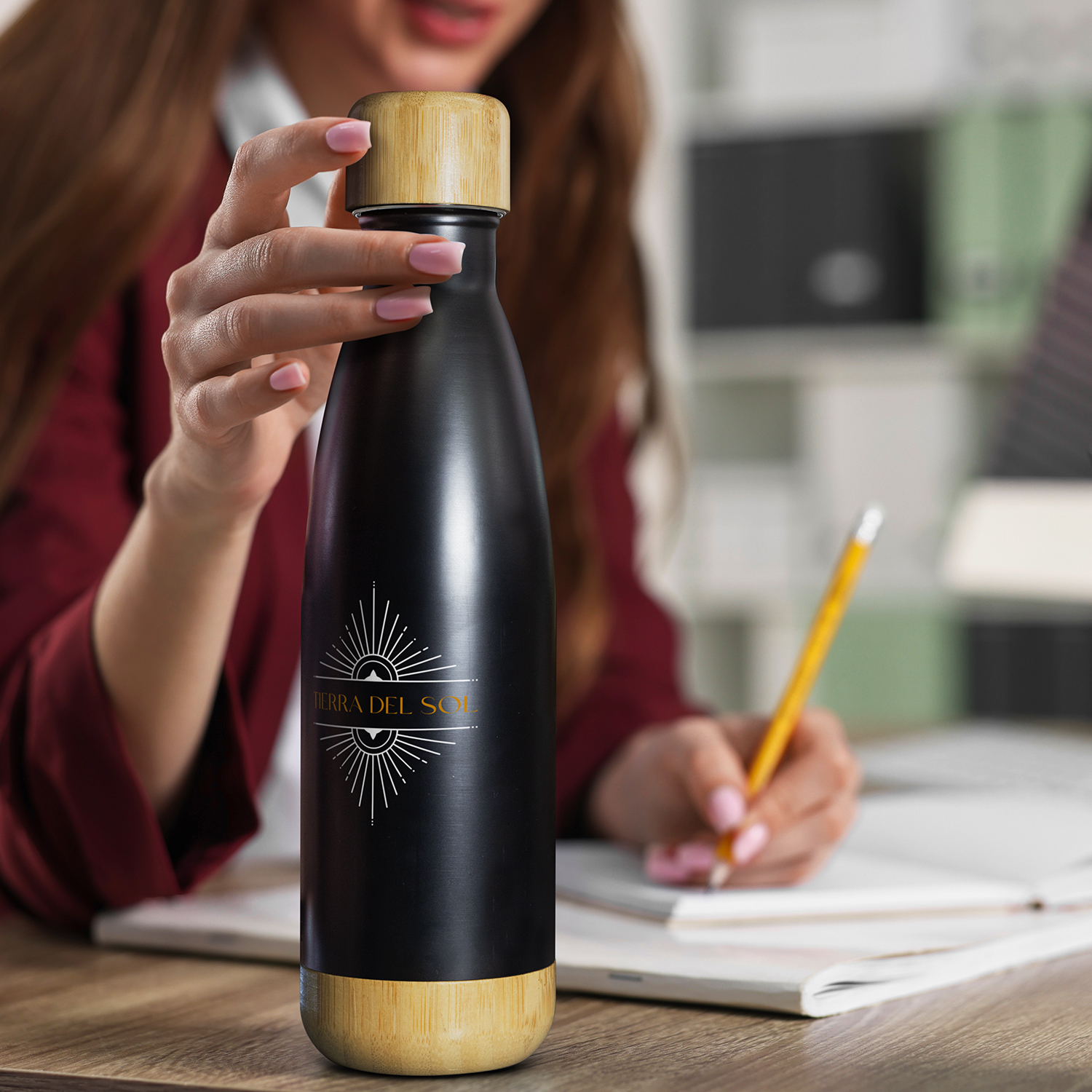 Mirage Vacuum Bottle - Bambino - Image 6