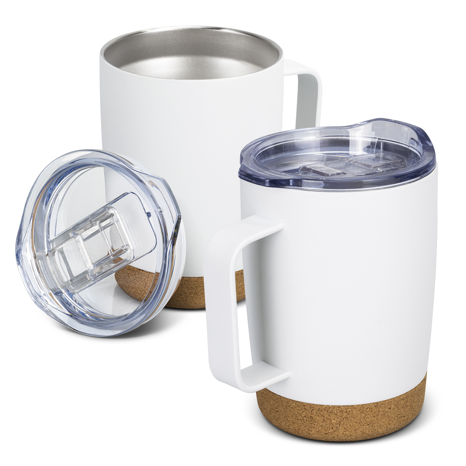 Bardot Vacuum Mug - Image 2