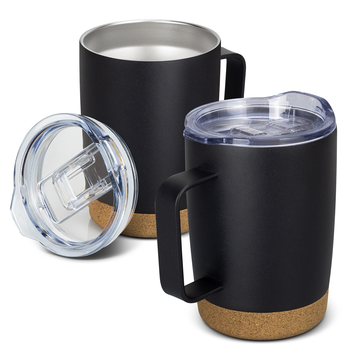 Bardot Vacuum Mug - Image 3