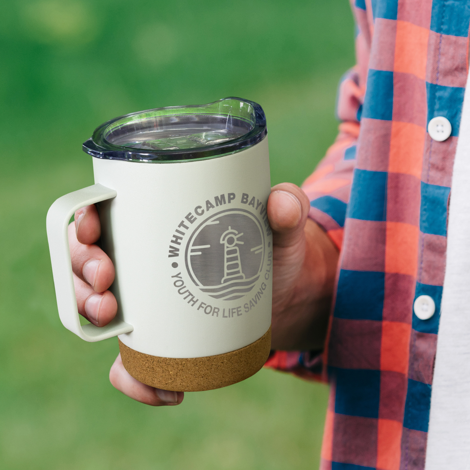 Bardot Vacuum Mug - Image 4
