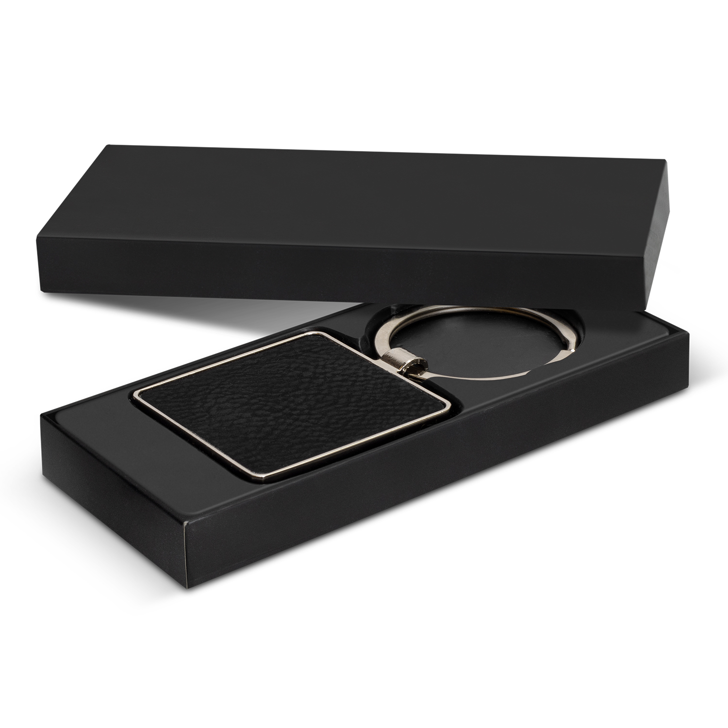 Capulet Key Ring - Square - Image 4