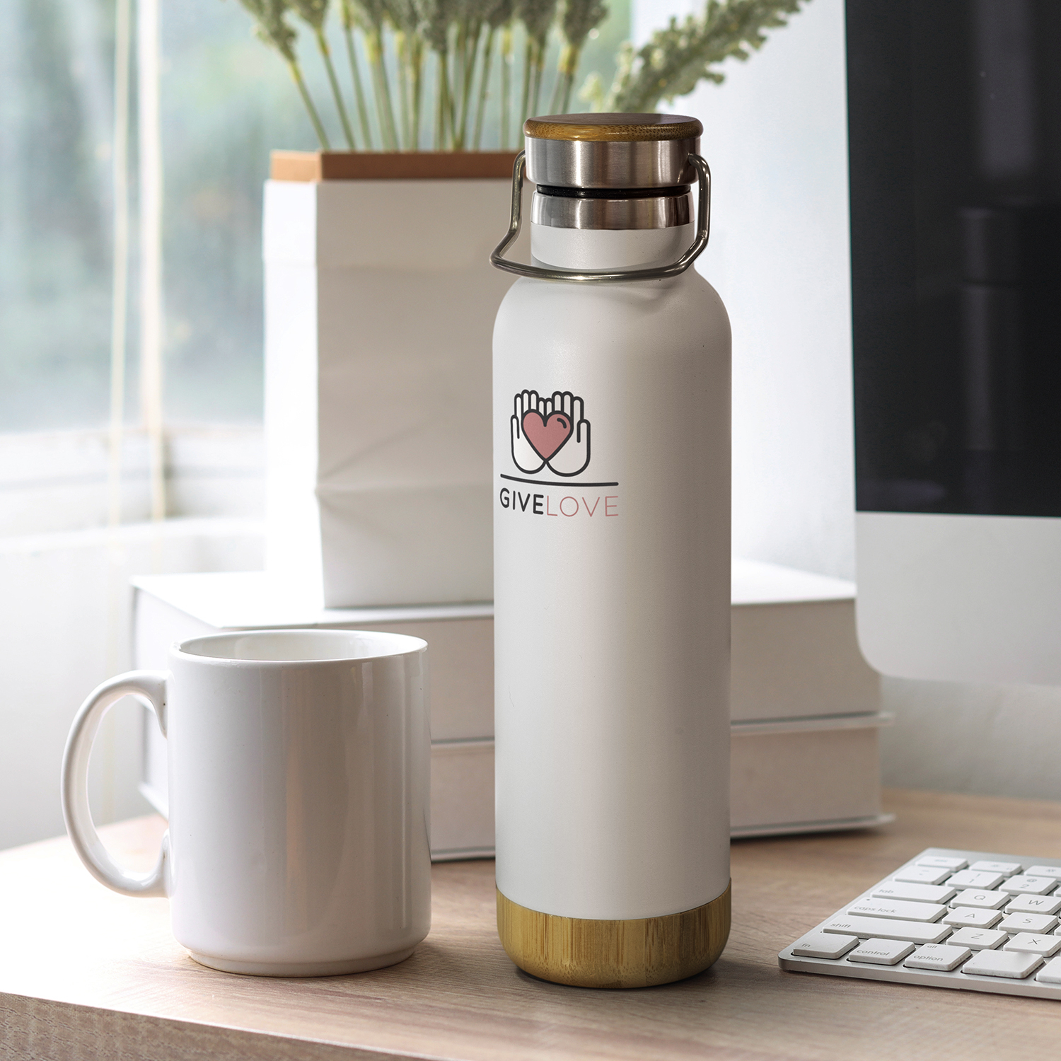Nomad Vacuum Bottle - Bambino - Image 10