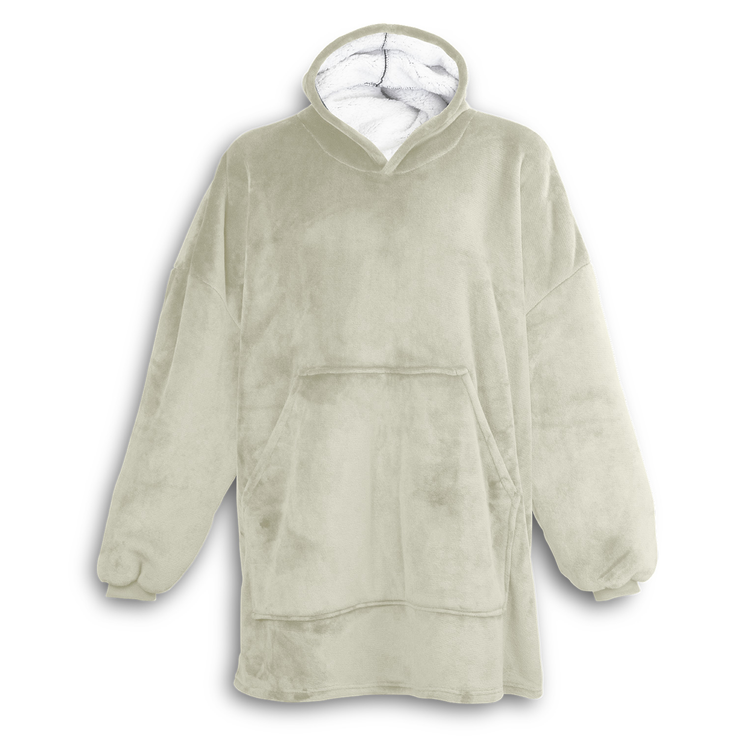 Nimbus Blanket Hoodie - Image 2