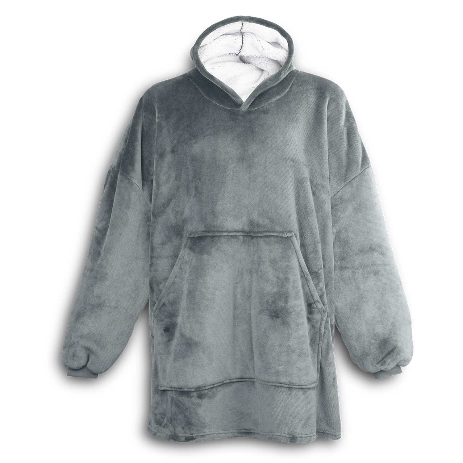 Nimbus Blanket Hoodie - Image 3