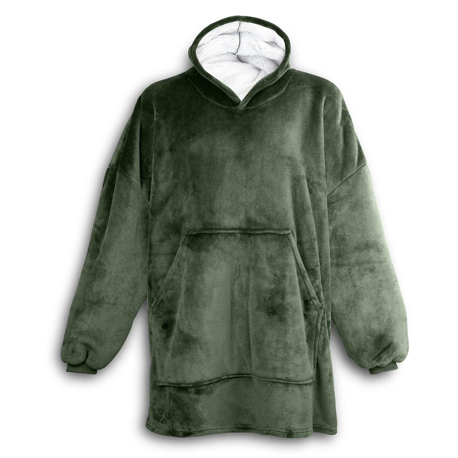 Nimbus Blanket Hoodie - Image 4
