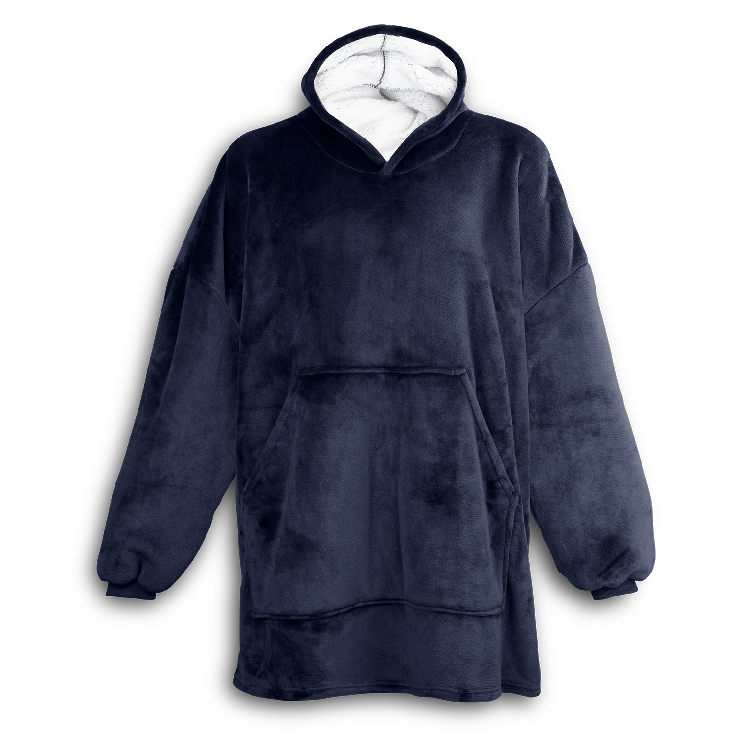 Nimbus Blanket Hoodie - Image 5