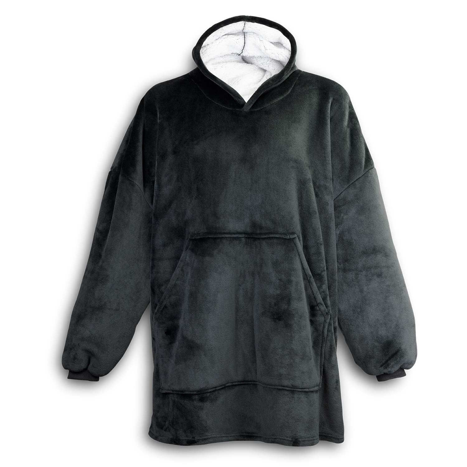 Nimbus Blanket Hoodie - Image 6
