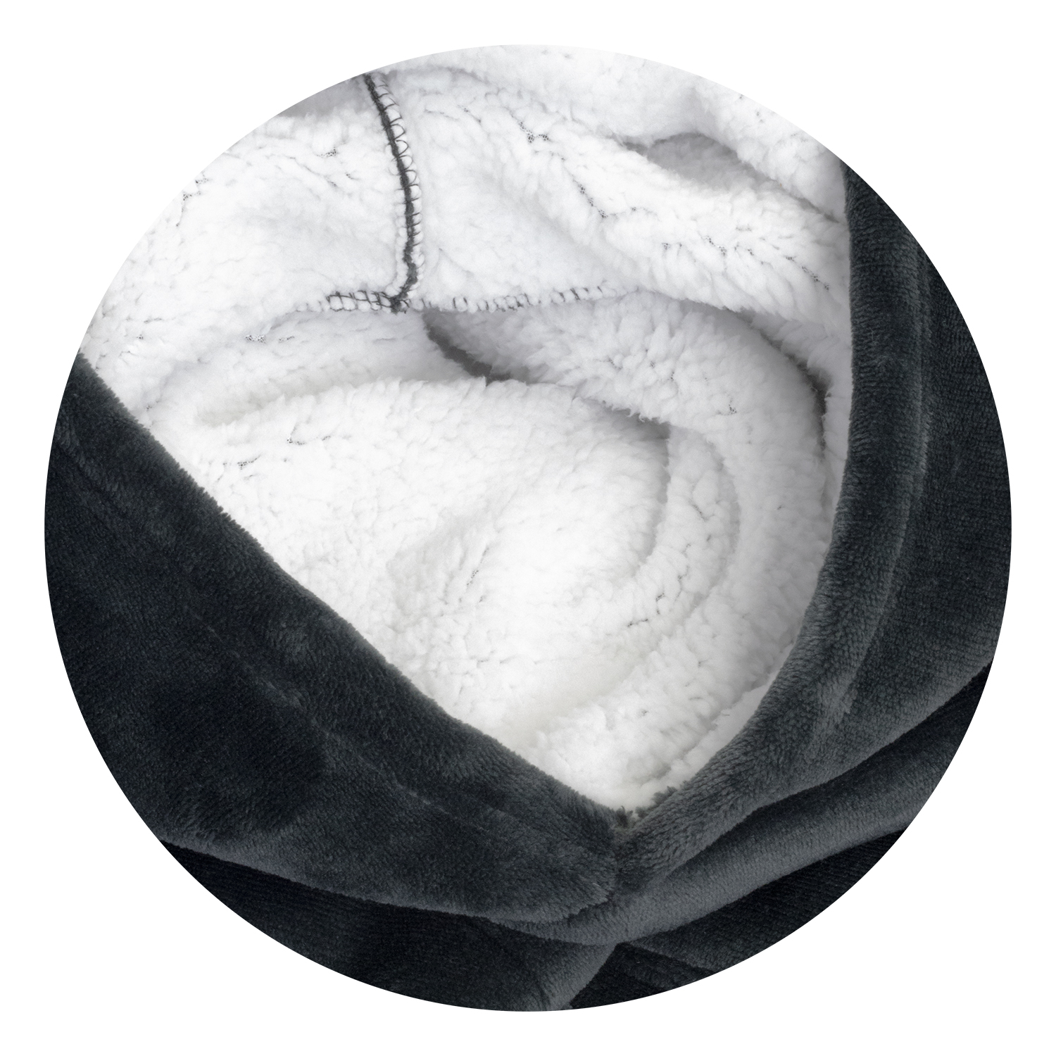 Nimbus Blanket Hoodie - Image 7