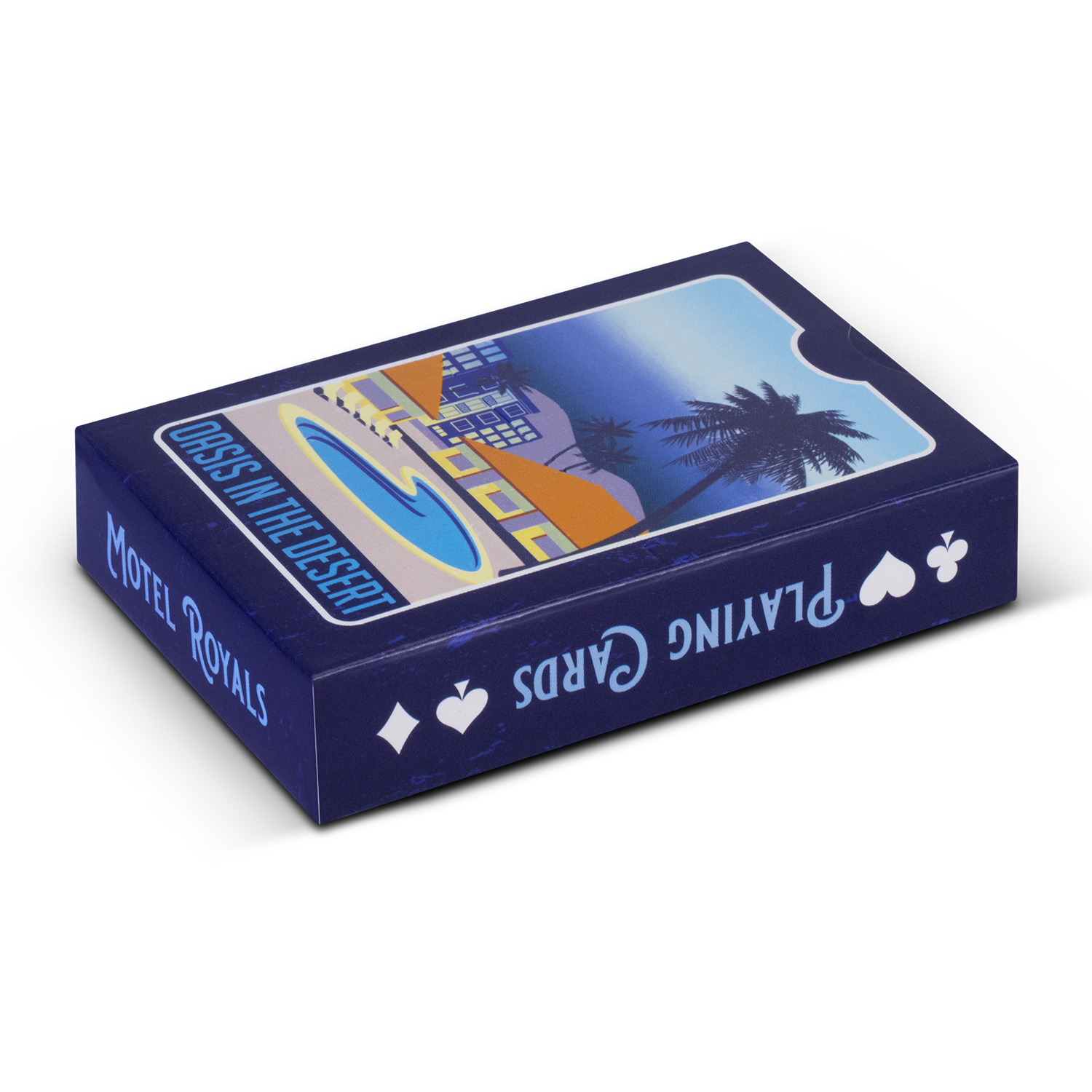 Vegas Playing Cards - Image 2