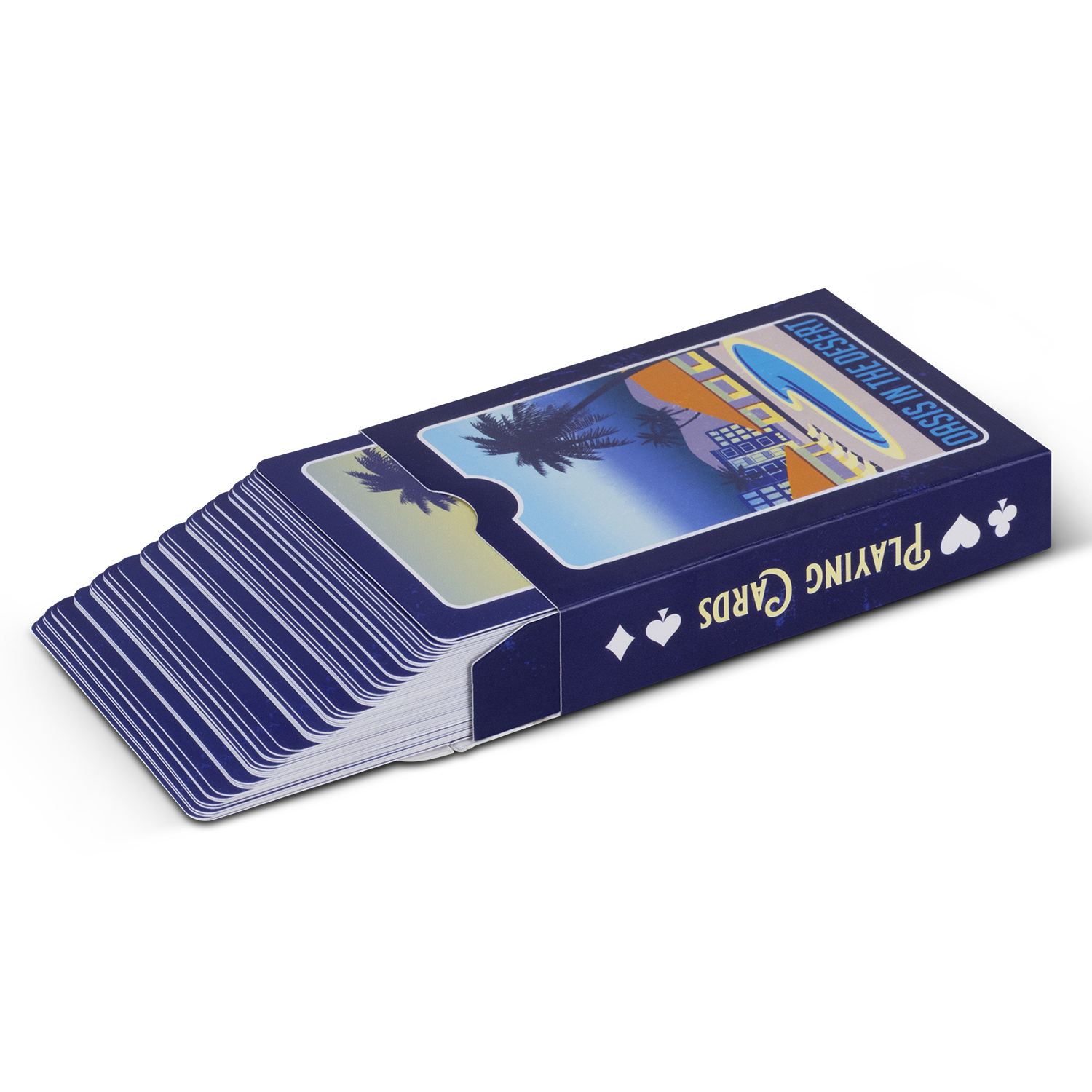 Vegas Playing Cards - Image 3