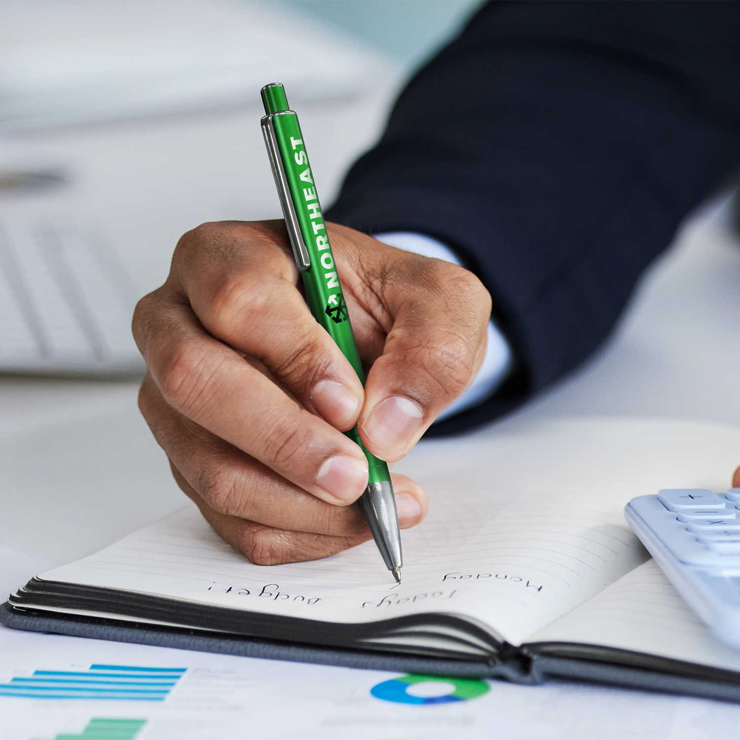 Toledo Pen - Image 17