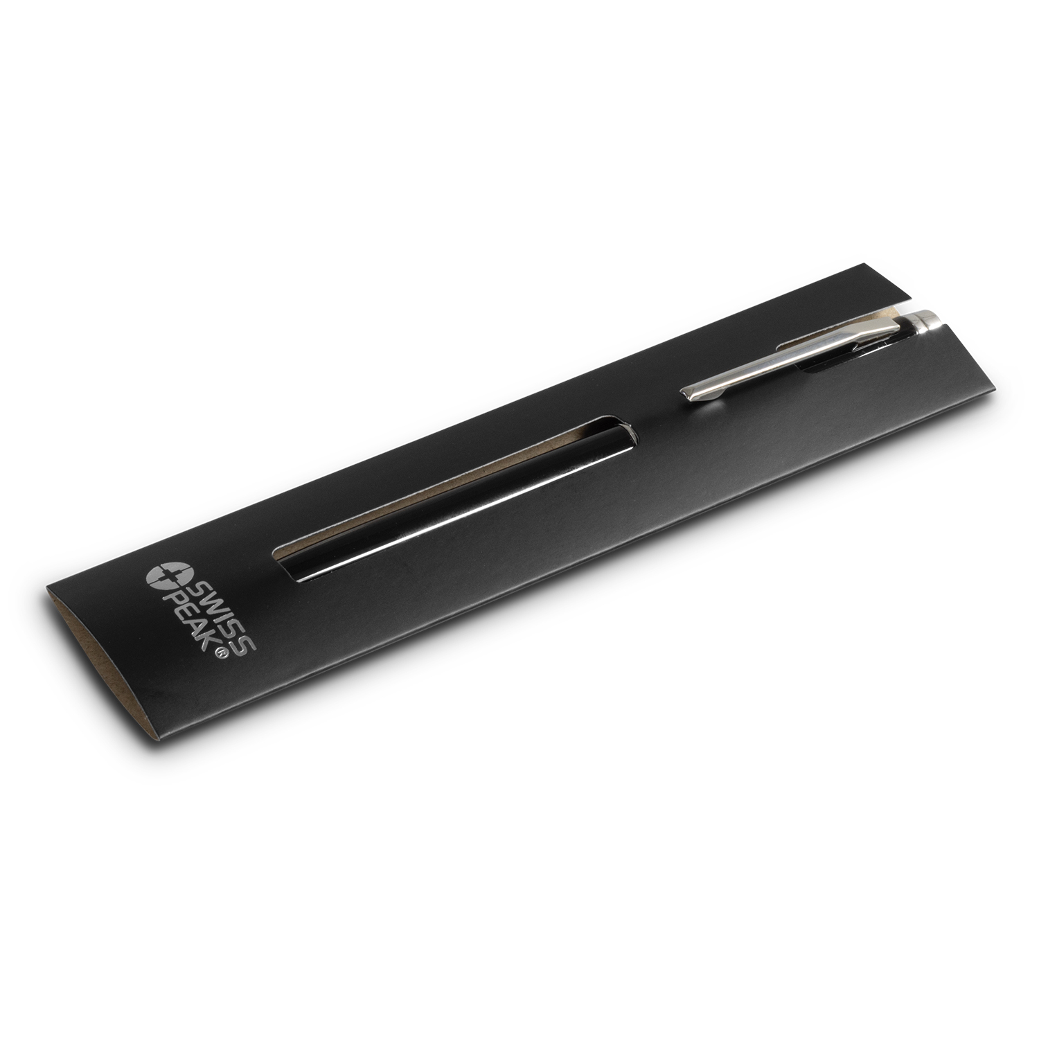 Swiss Peak Luzern Pen - Image 3