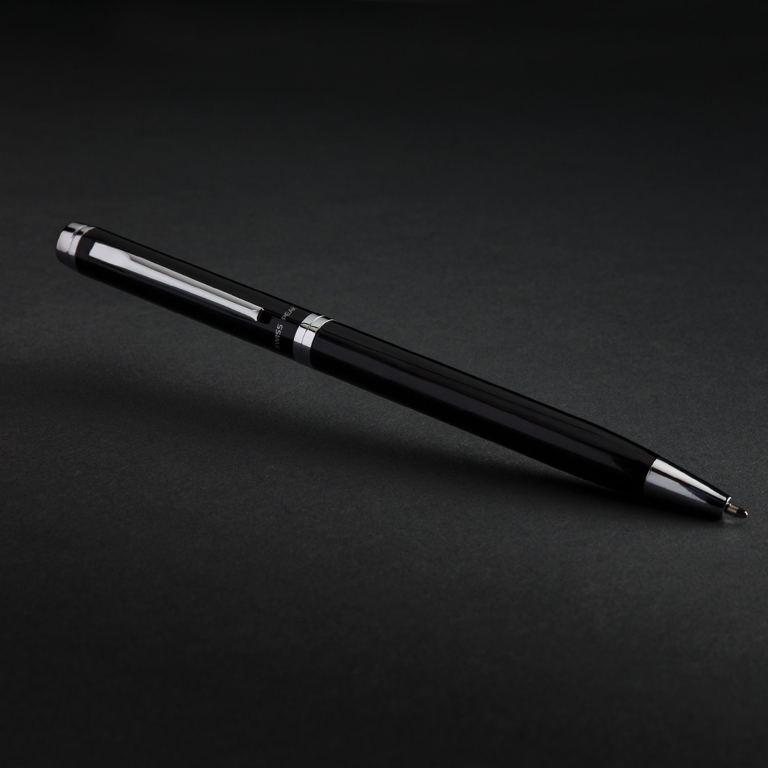 Swiss Peak Luzern Pen - Image 4