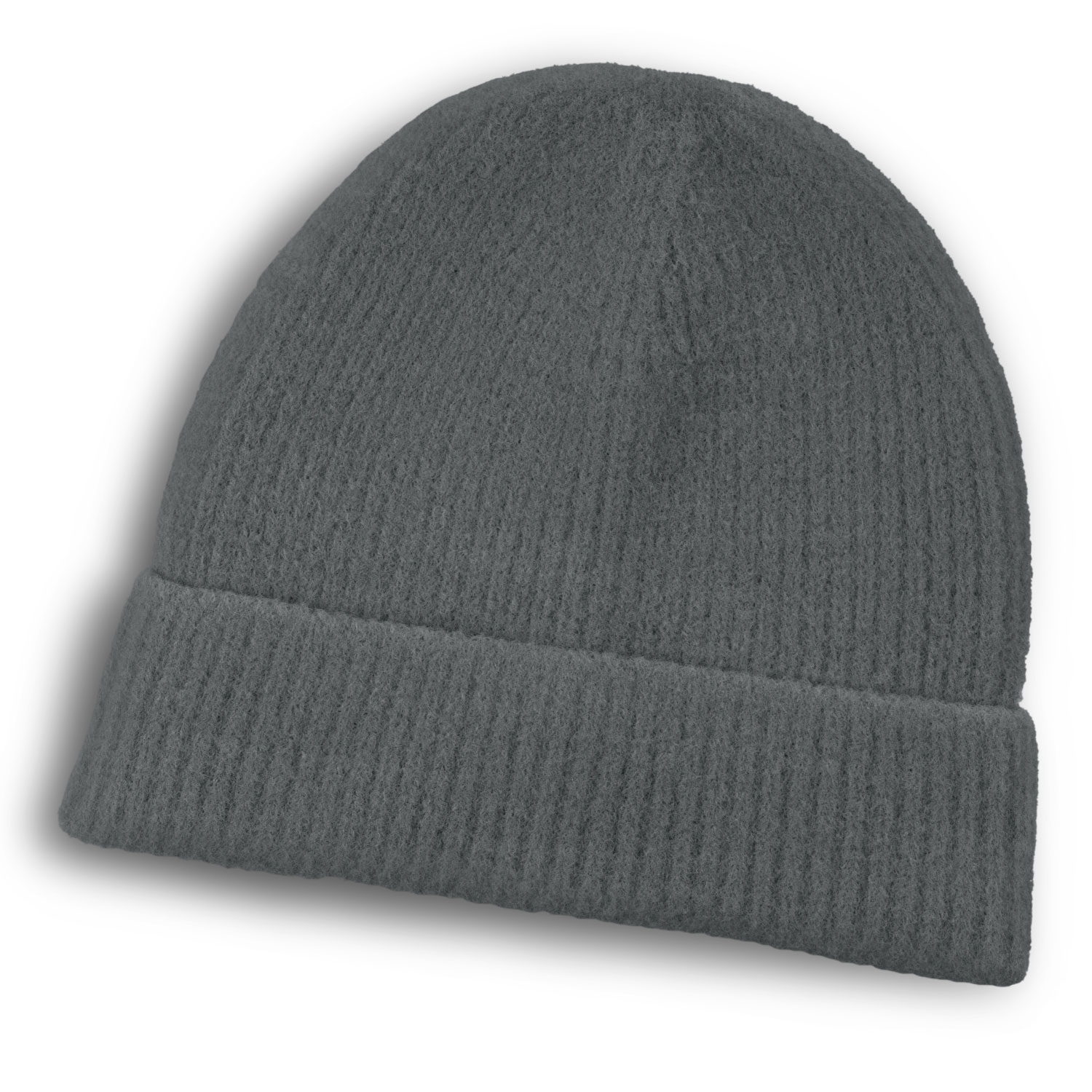 Avalanche Brushed Kids Beanie - Image 2