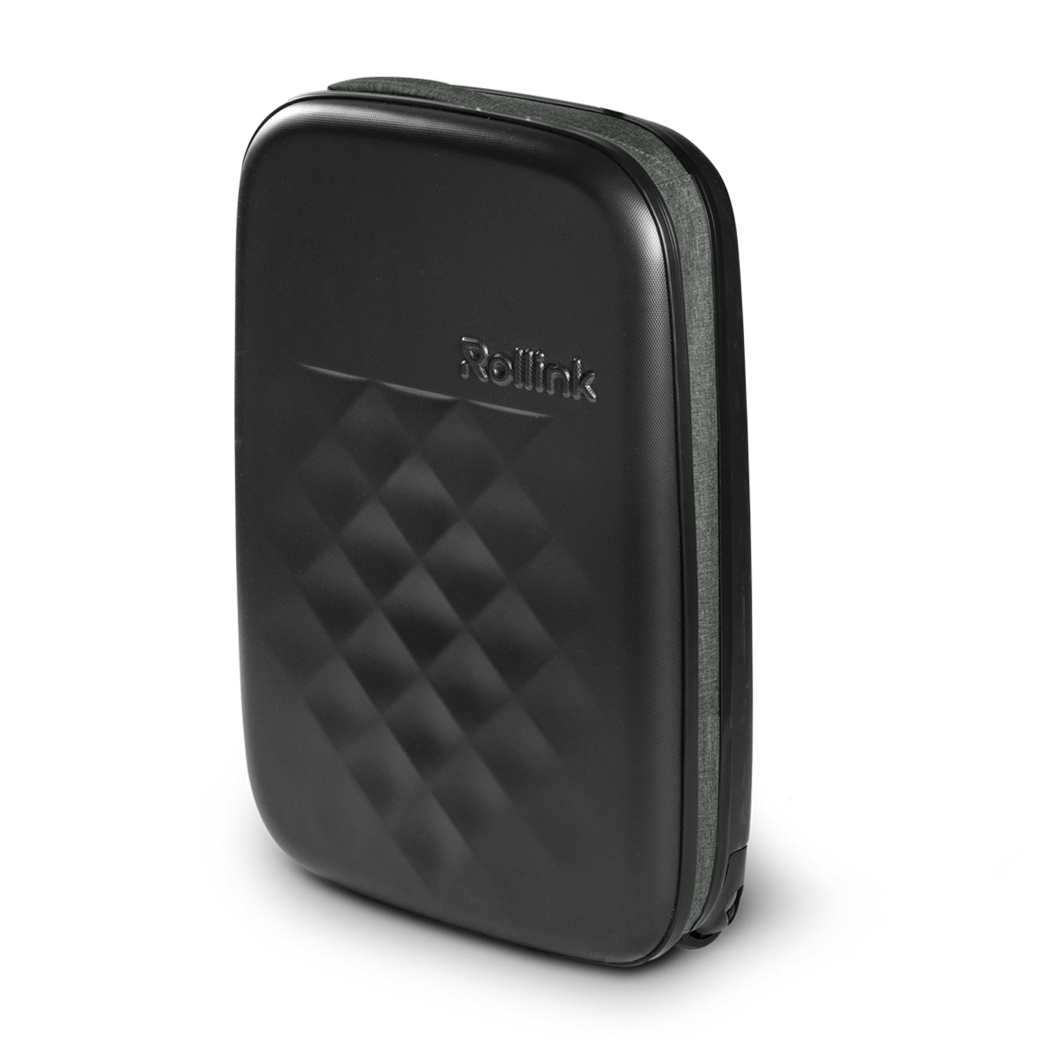 Rollink Flex Earth Suitcase - Small - Image 4