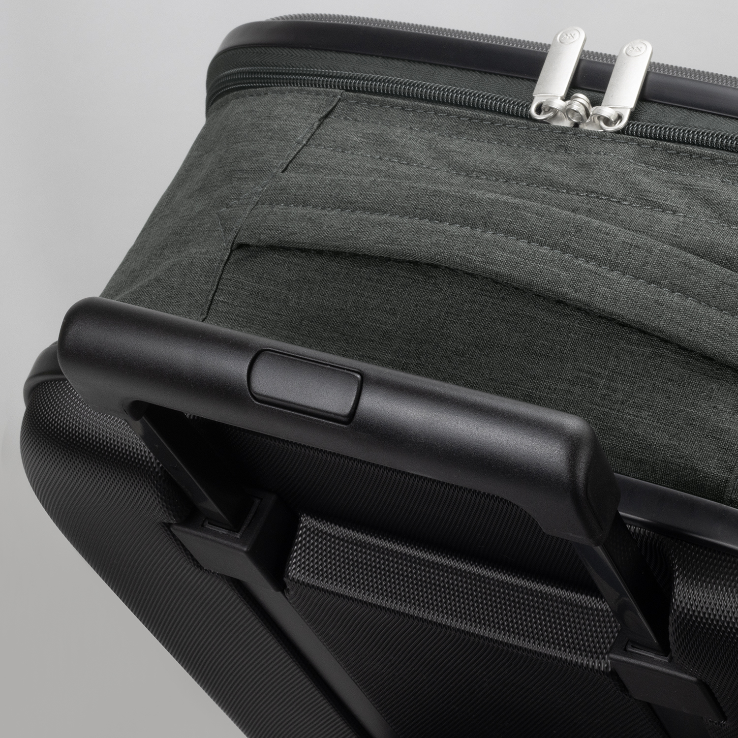 Rollink Flex Earth Suitcase - Small - Image 8