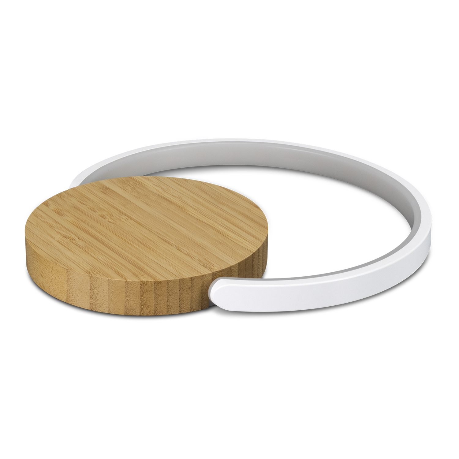 Twilight Wireless Charging Night Light - Image 3