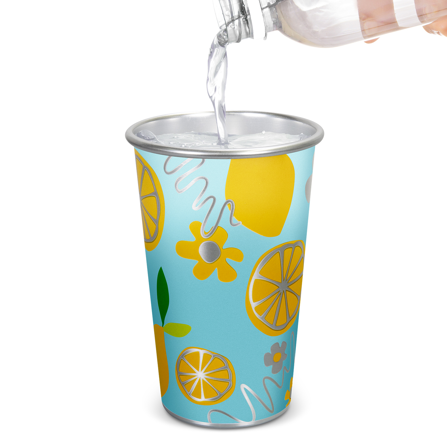 Burano Colour Changing Cup - Image 4
