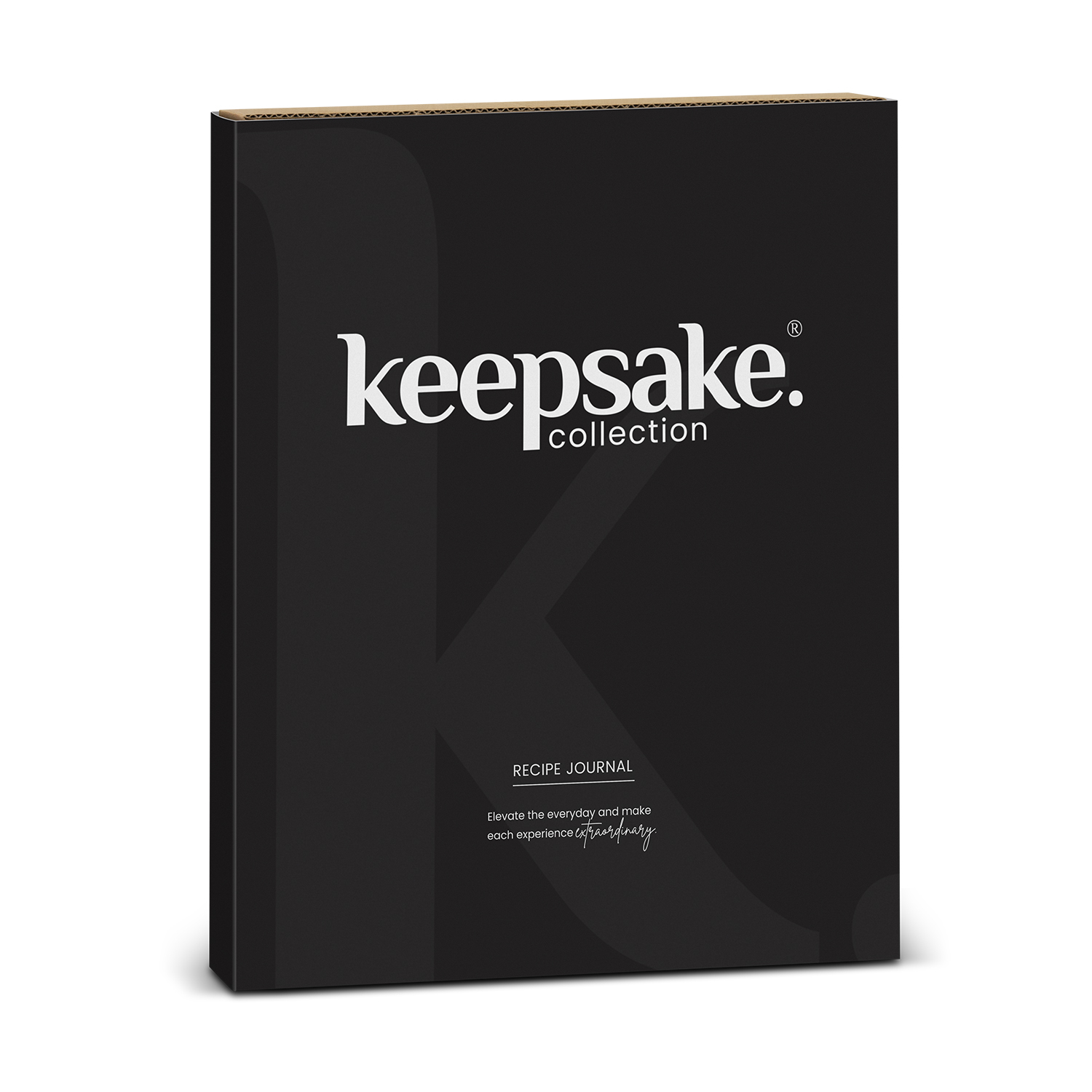 Keepsake Recipe Journal - Image 6