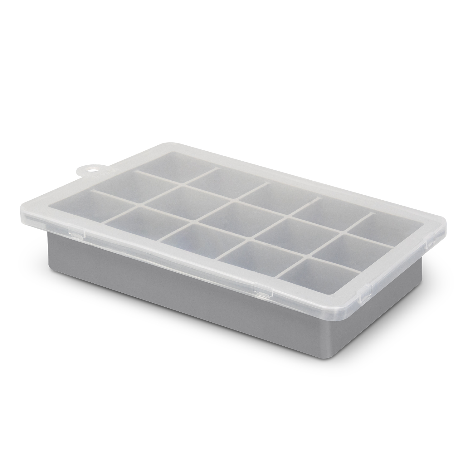 Blizzard Ice Tray with Lid - Image 2