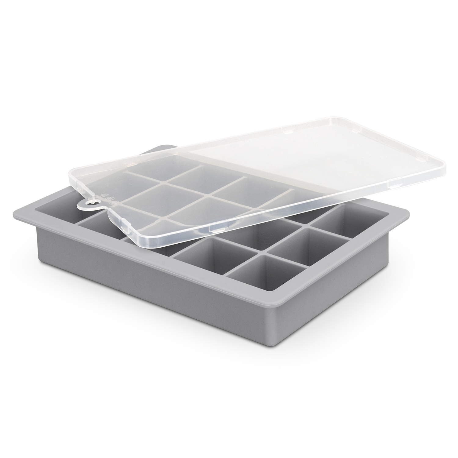 Blizzard Ice Tray with Lid - Image 3