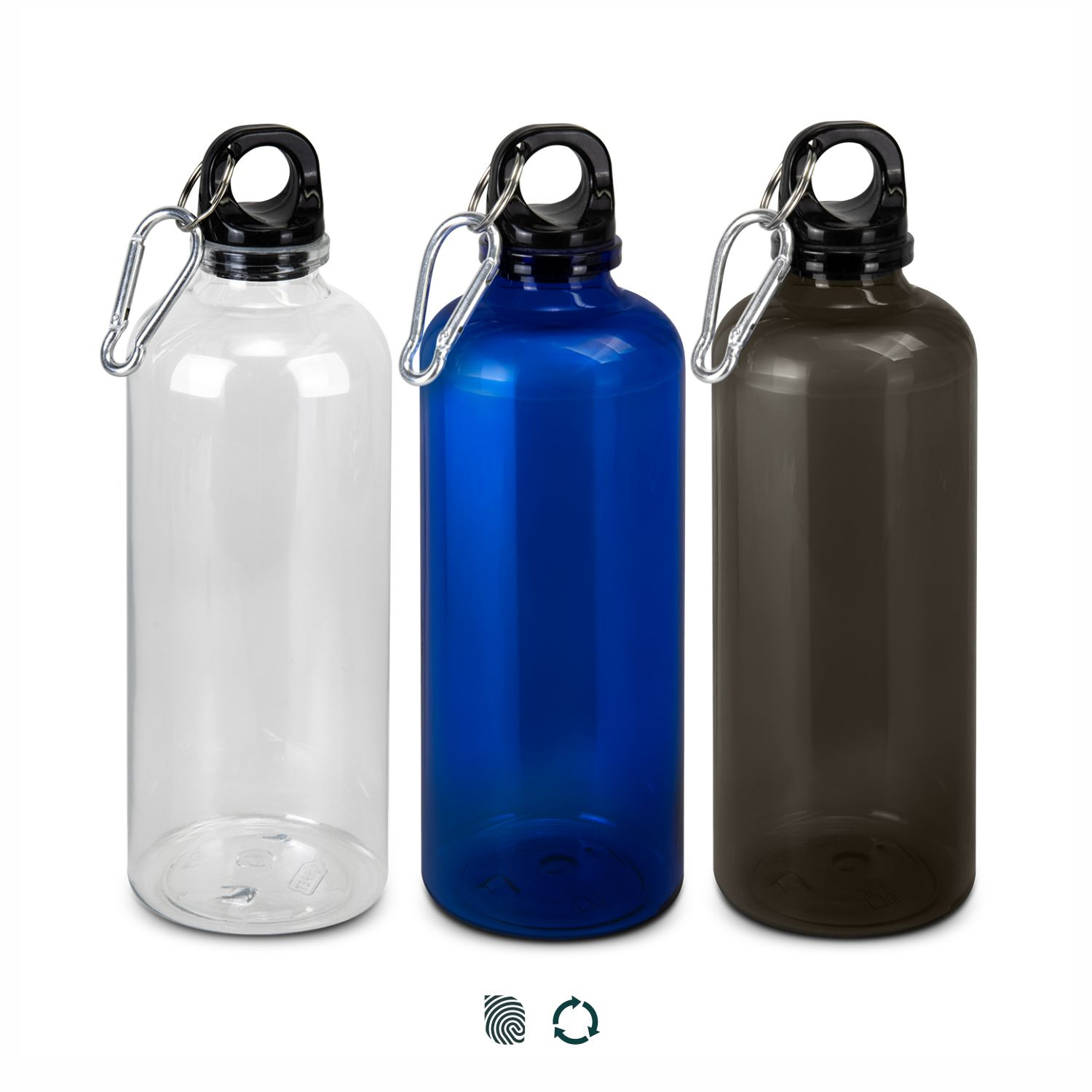 Rivia RPET Bottle