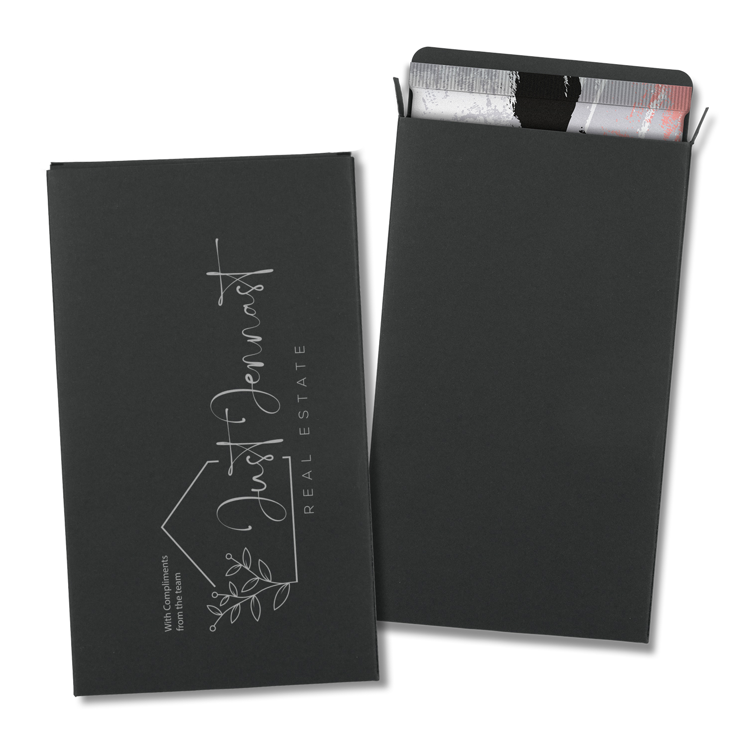 Hazel Chocolate Gift Box - Large