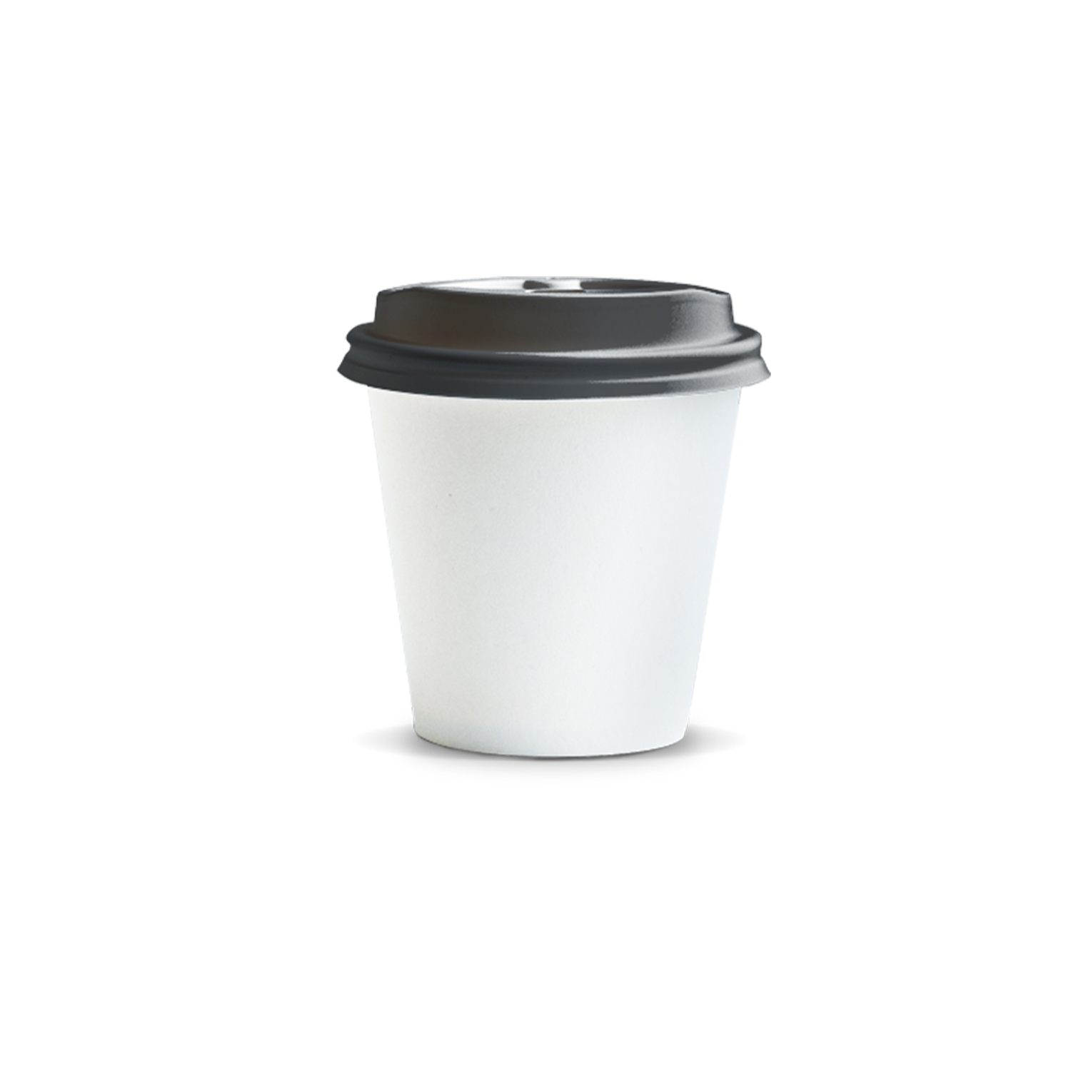 Kudos Paper Coffee Cup - 180ml - Image 3