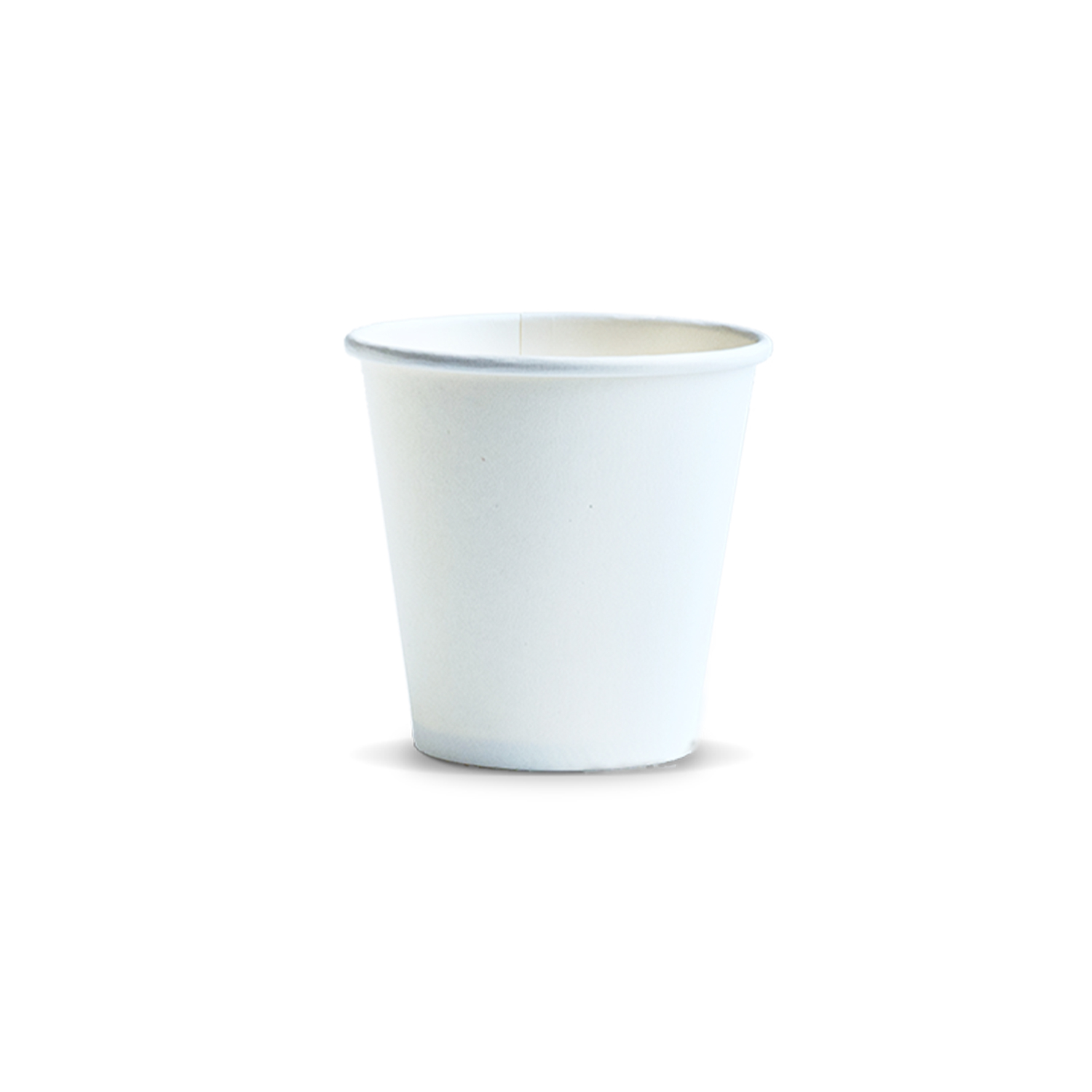 Kudos Paper Coffee Cup - 180ml - Image 4